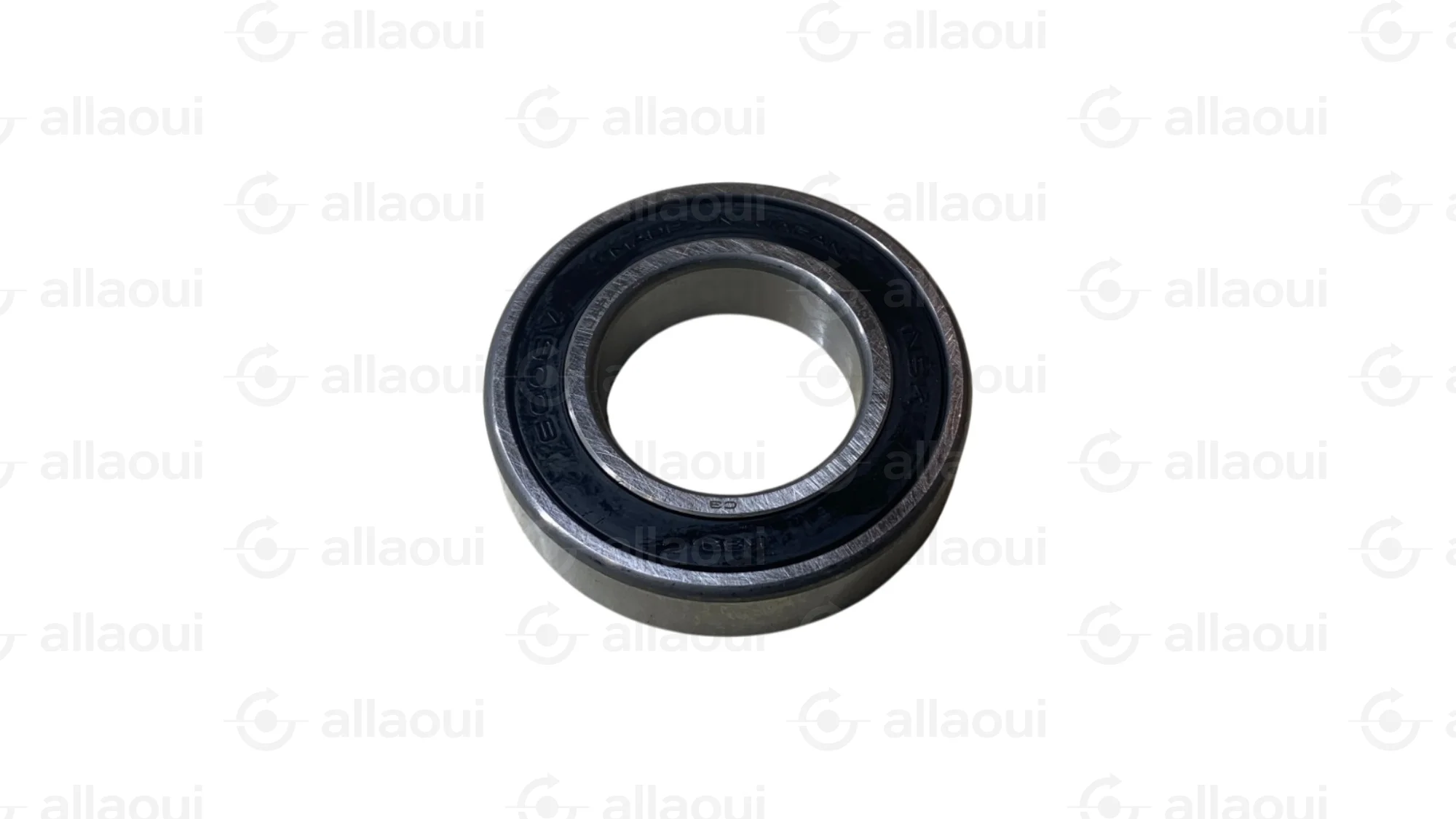 NSK Deep Groove Ball Bearing 30mm ID 55mm OD C3 6006VVC3E