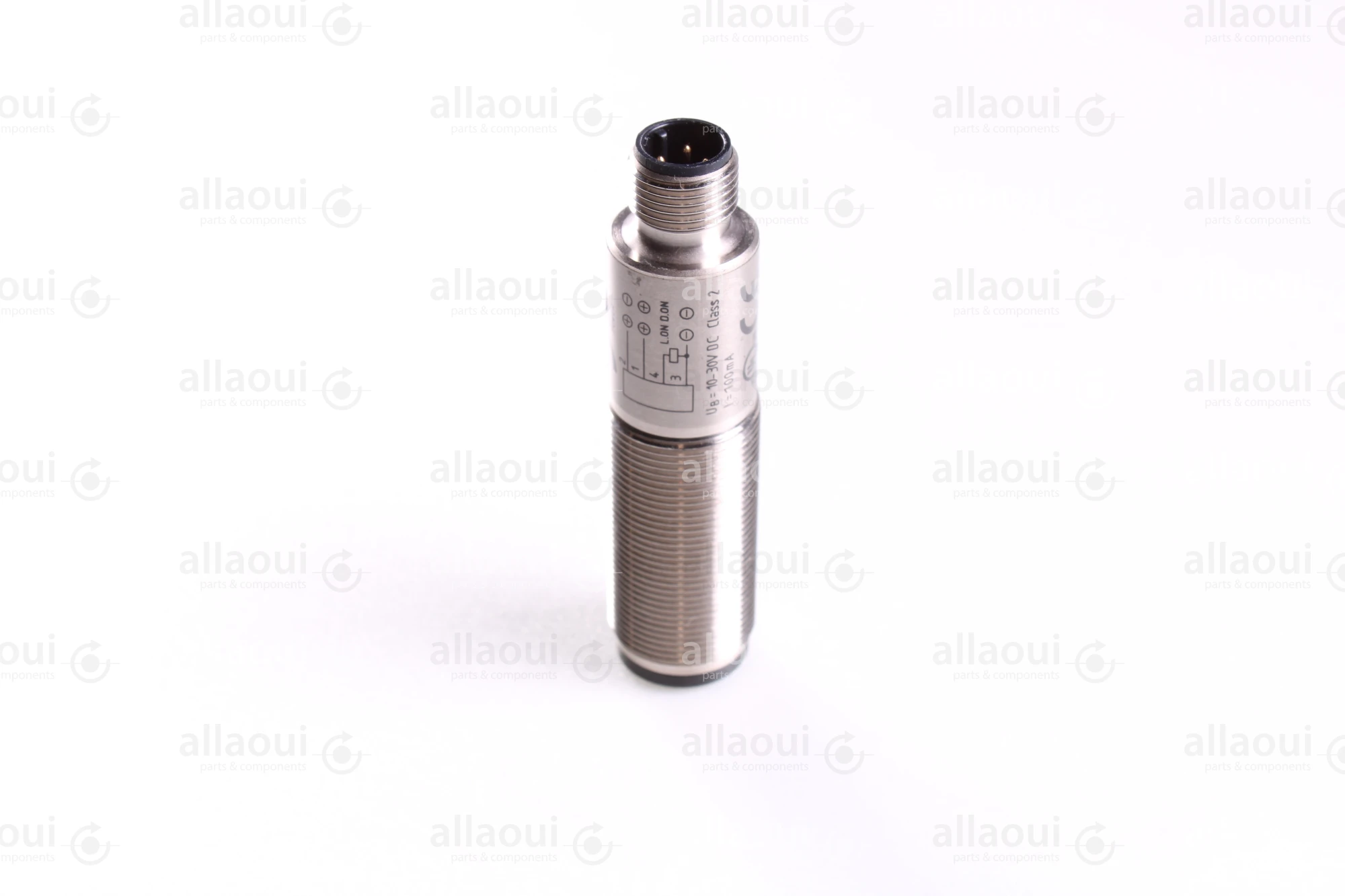 PEPPERL+FUCHS Sensor OBT200-18GM60-E5-V1
