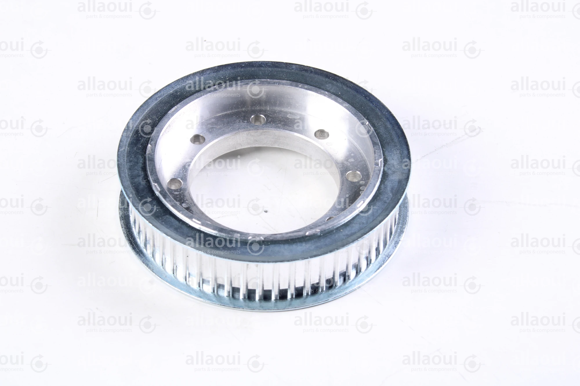 Müller Martini Timing Belt Pulley 54-AT5 A660.0794.4 Müller Martini Timing Belt Pulley 54-AT5 A660.0794.4