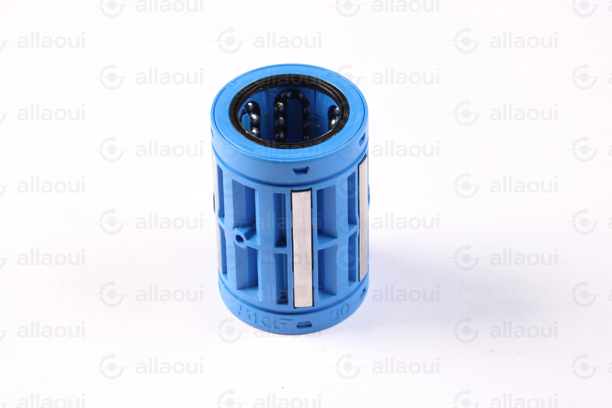EWELLIX Linear Roll Bearing LBCR 30 D-2LS EWELLIX Linear Roll Bearing LBCR 30 D-2LS