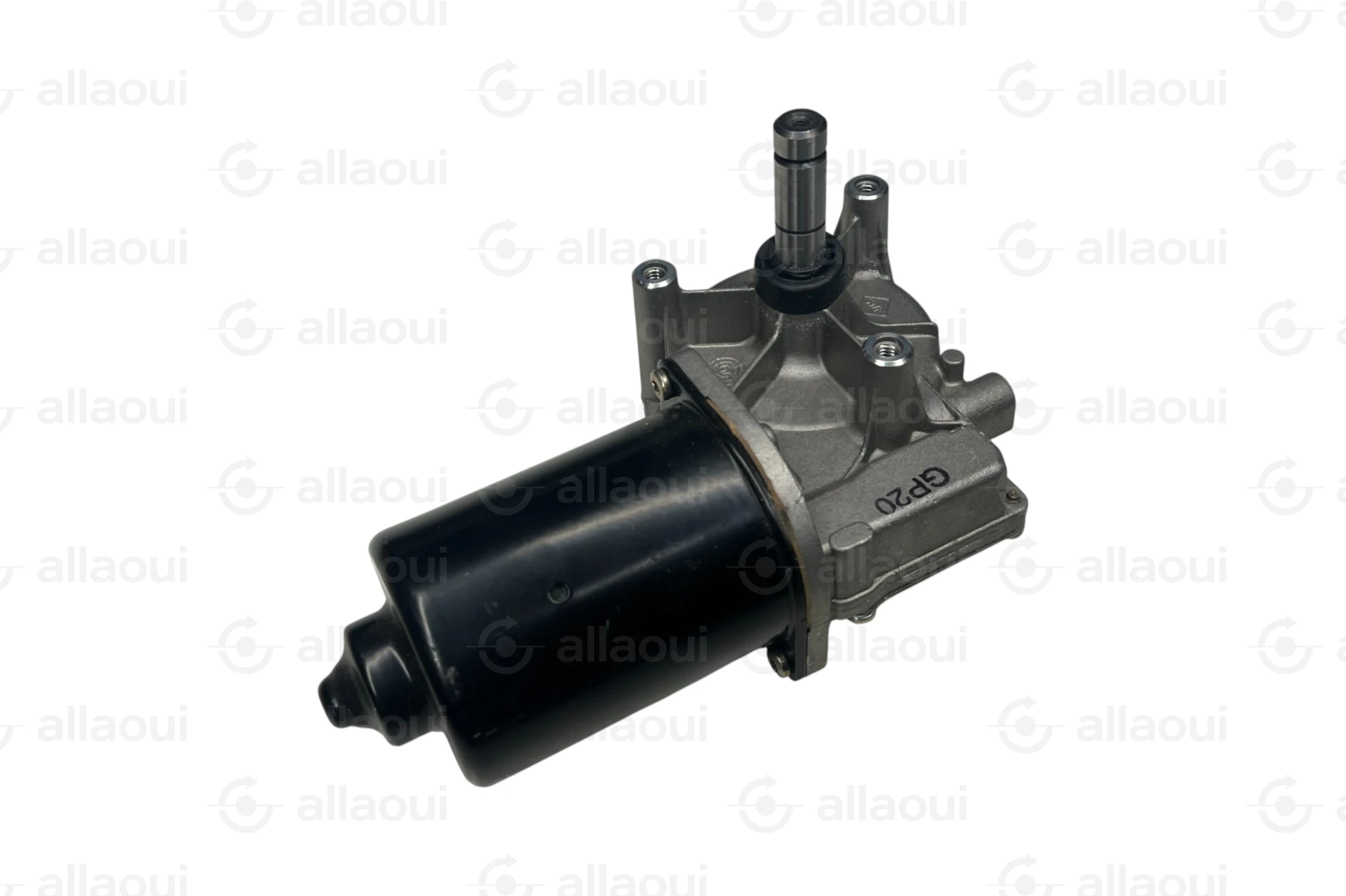 Valeo Gear Motor 24V 403.957