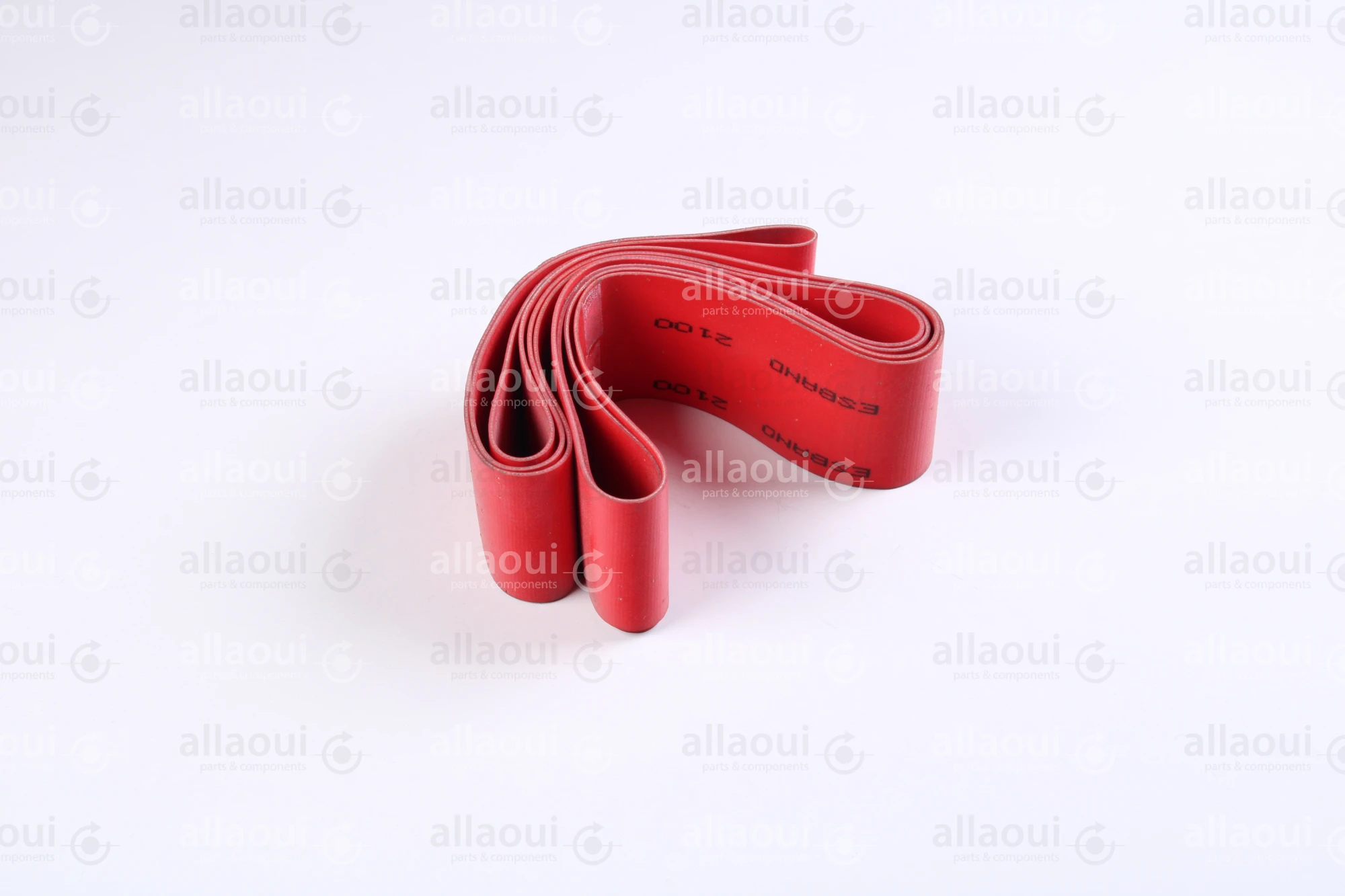 Esband Conveyor belt Esband 2100 Esband Conveyor belt Esband 2100