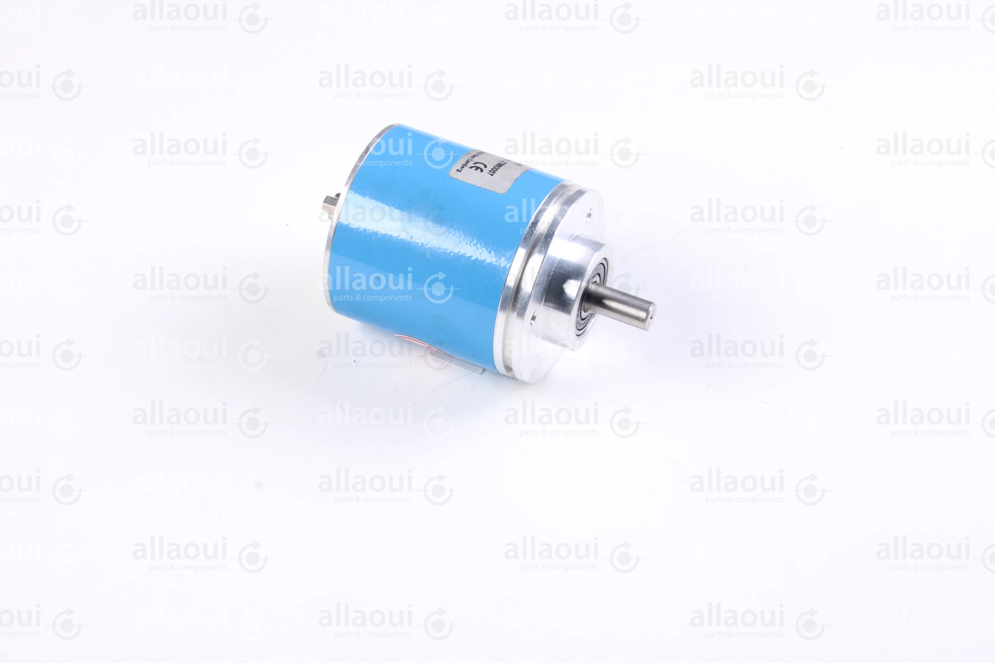 Deutschmann Automation Encoder TN65-0360-3-16A232-E-N Deutschmann Automation Encoder TN65-0360-3-16A232-E-N