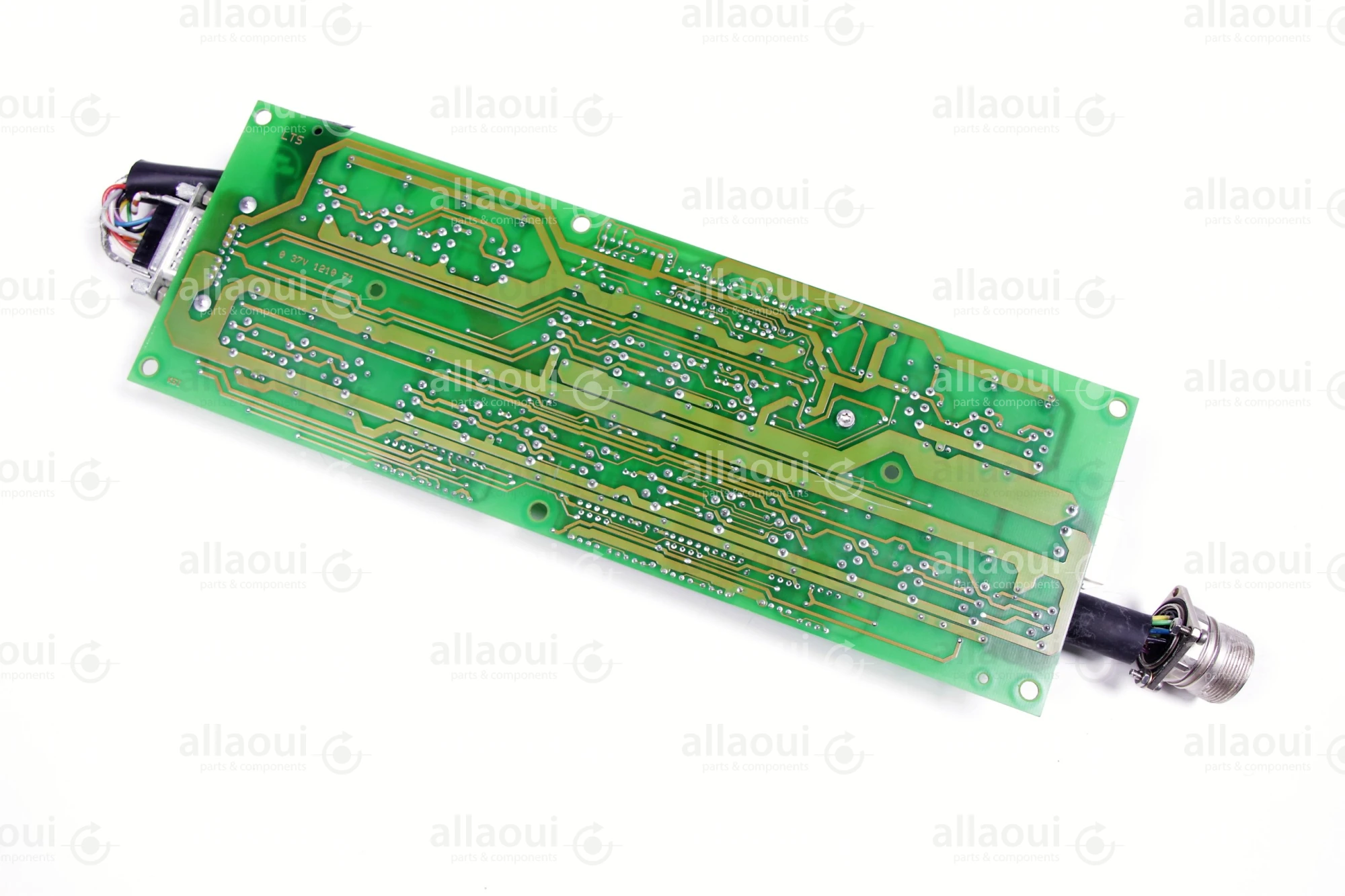 Manroland Board 037V121071 Manroland Board 037V121071