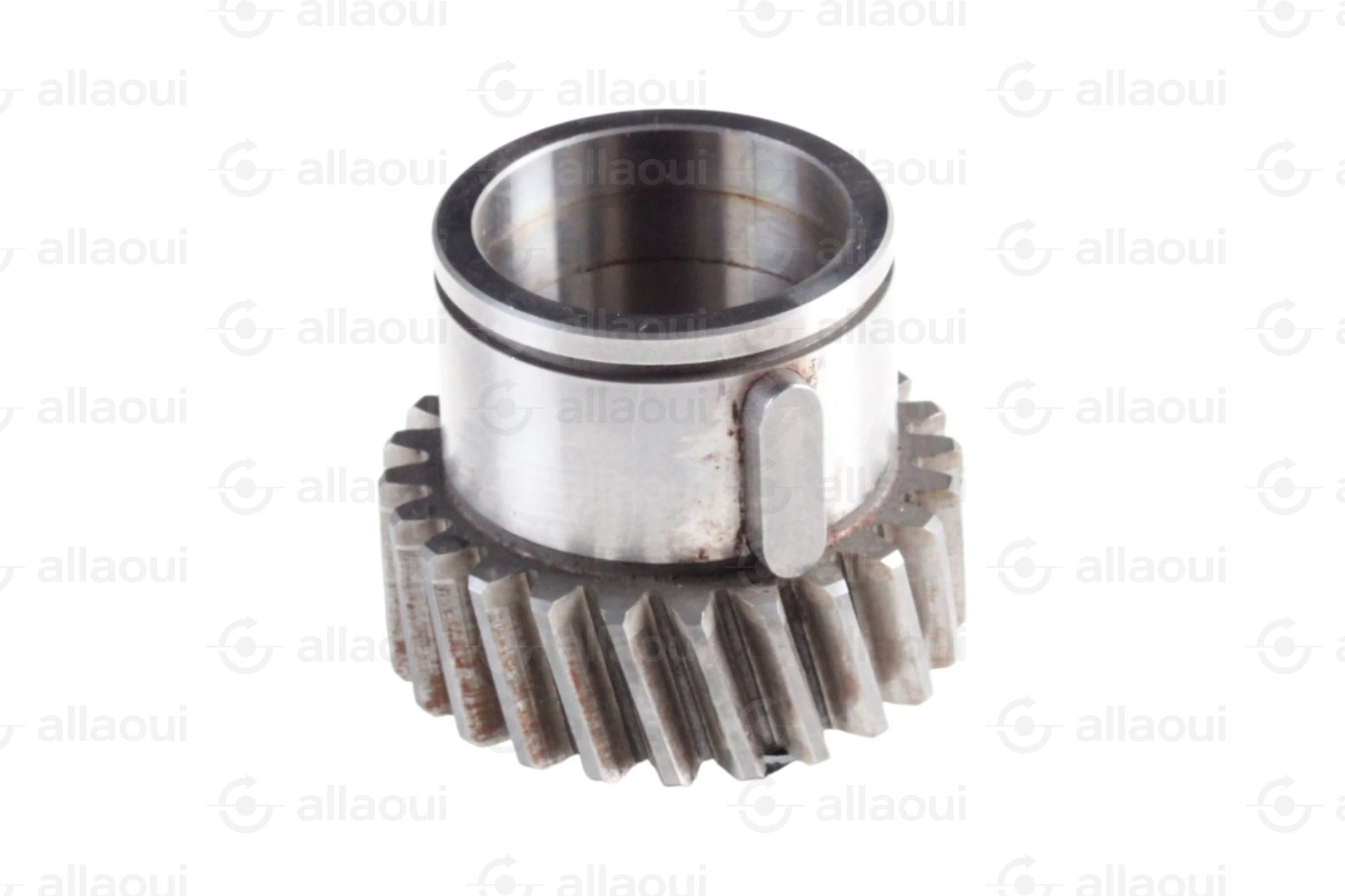 Heidelberg Gear ZD.2168-501-00-01