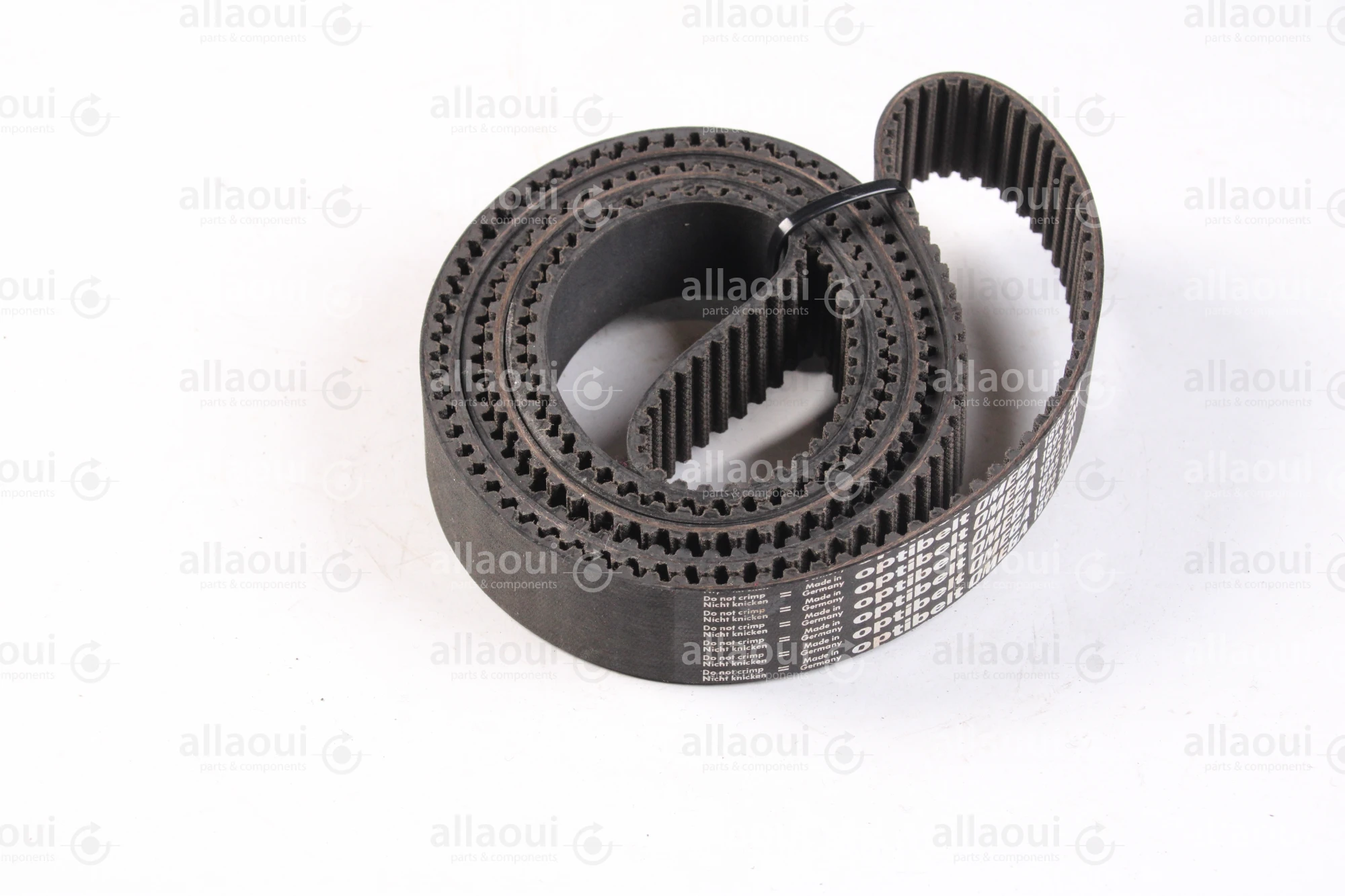 Optibelt Timing Belt 1895-5M-25mm Optibelt Timing Belt 1895-5M-25mm