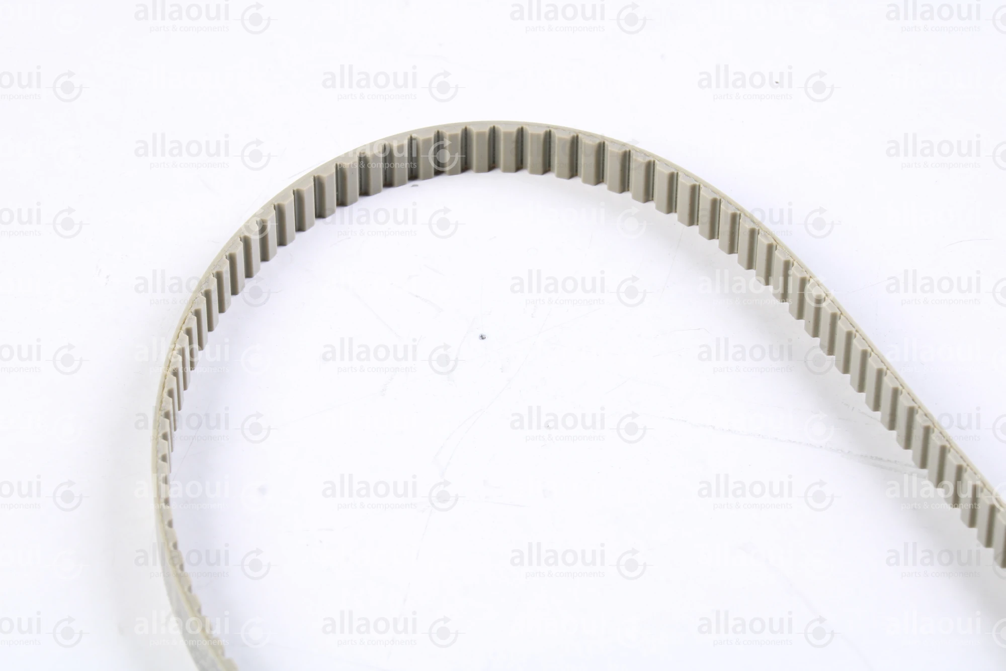 Müller Martini Toothed Belt 10AT5/525 3675.2817.4 Müller Martini Toothed Belt 10AT5/525 3675.2817.4
