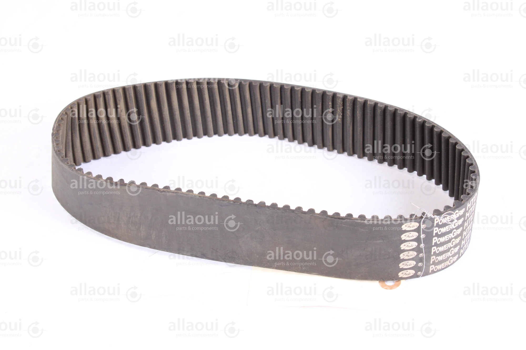 Gates Timing Belt HTD-720-8M-50mm Gates Timing Belt HTD-720-8M-50mm