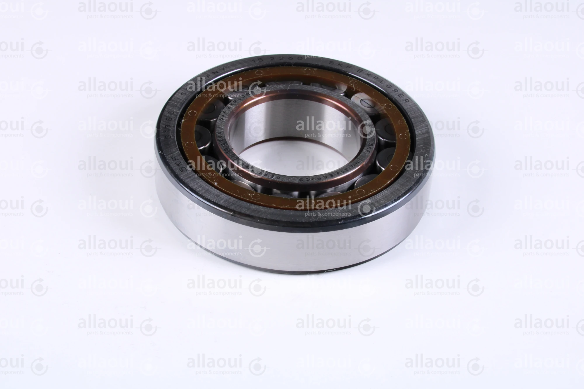 SKF Roller Bearing NU 313 ECP/C3 SKF Roller Bearing NU 313 ECP/C3