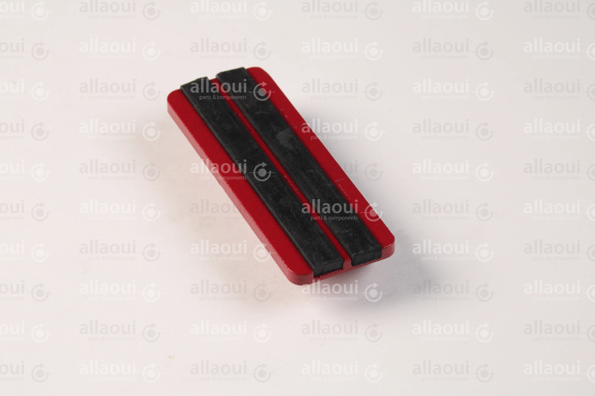 Müller Martini Jaw 100X37X20 0448.1949.3 Müller Martini Jaw 100X37X20 0448.1949.3