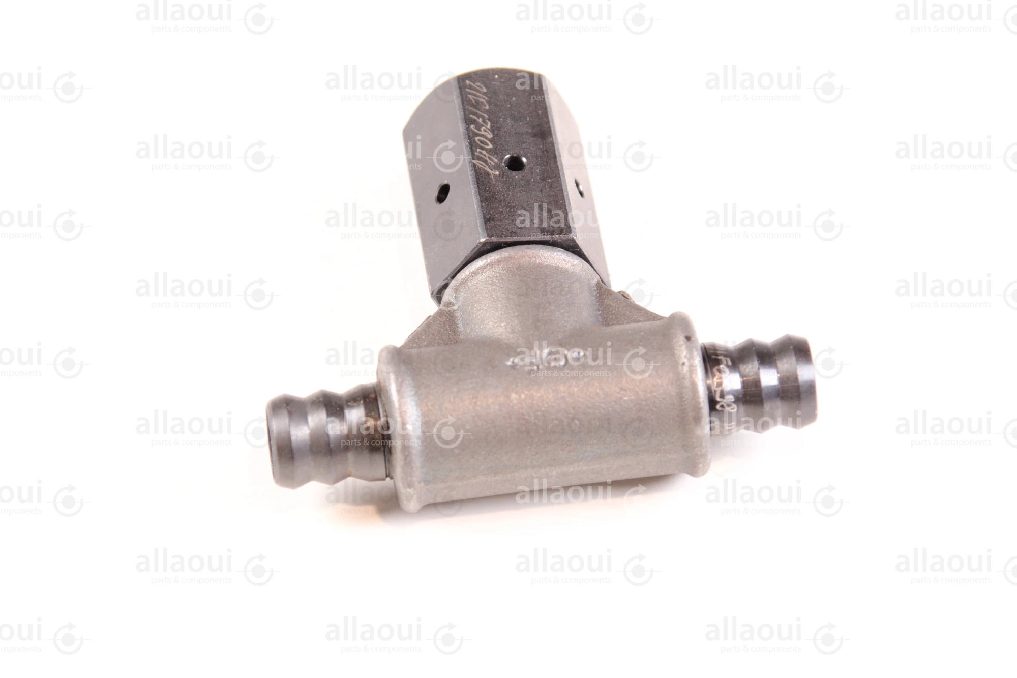 Manroland Valve 80.21F15-0303 Manroland Valve 80.21F15-0303