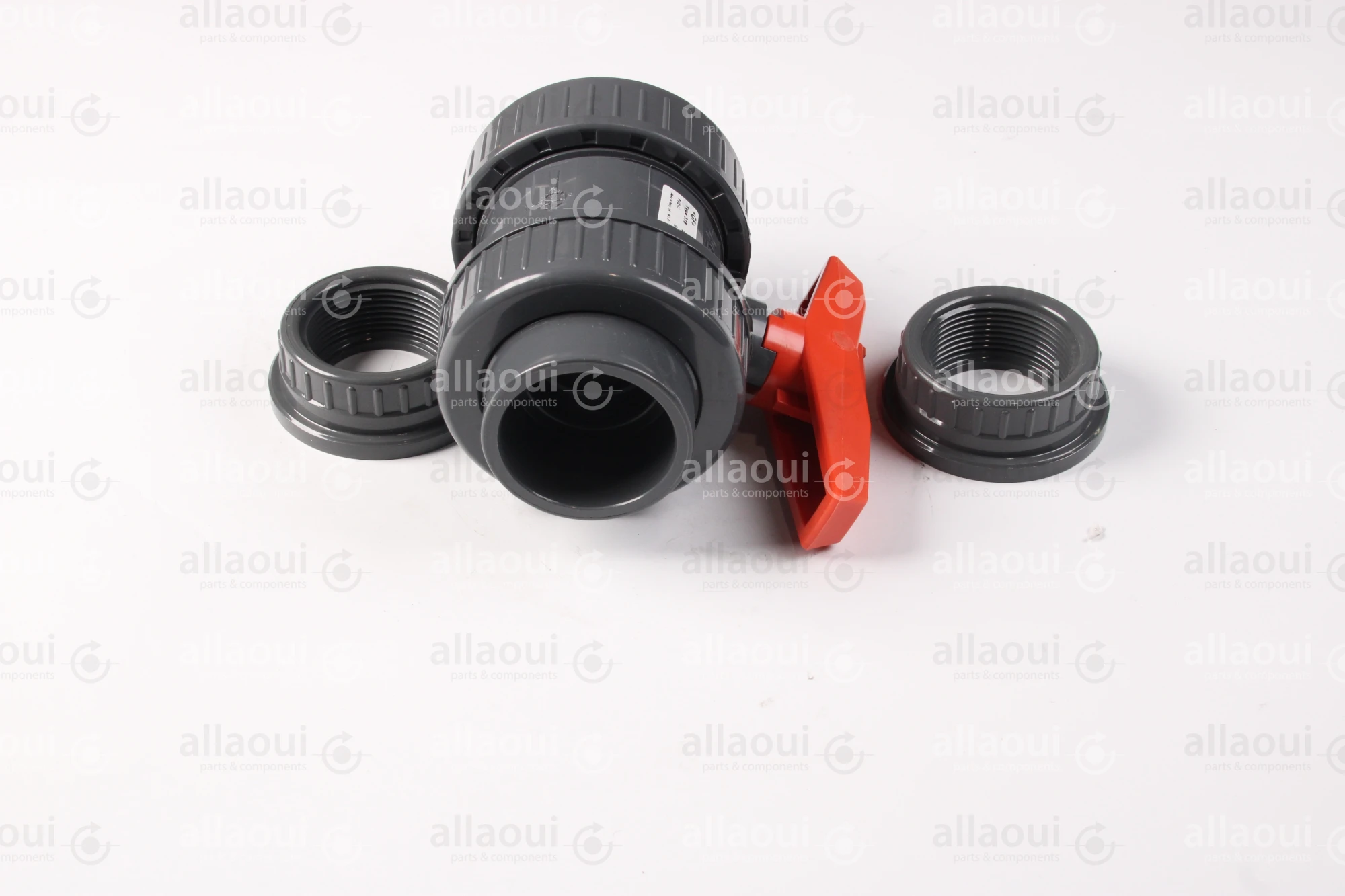 Technotrans Ball Valve 058400240 Technotrans Ball Valve 058400240