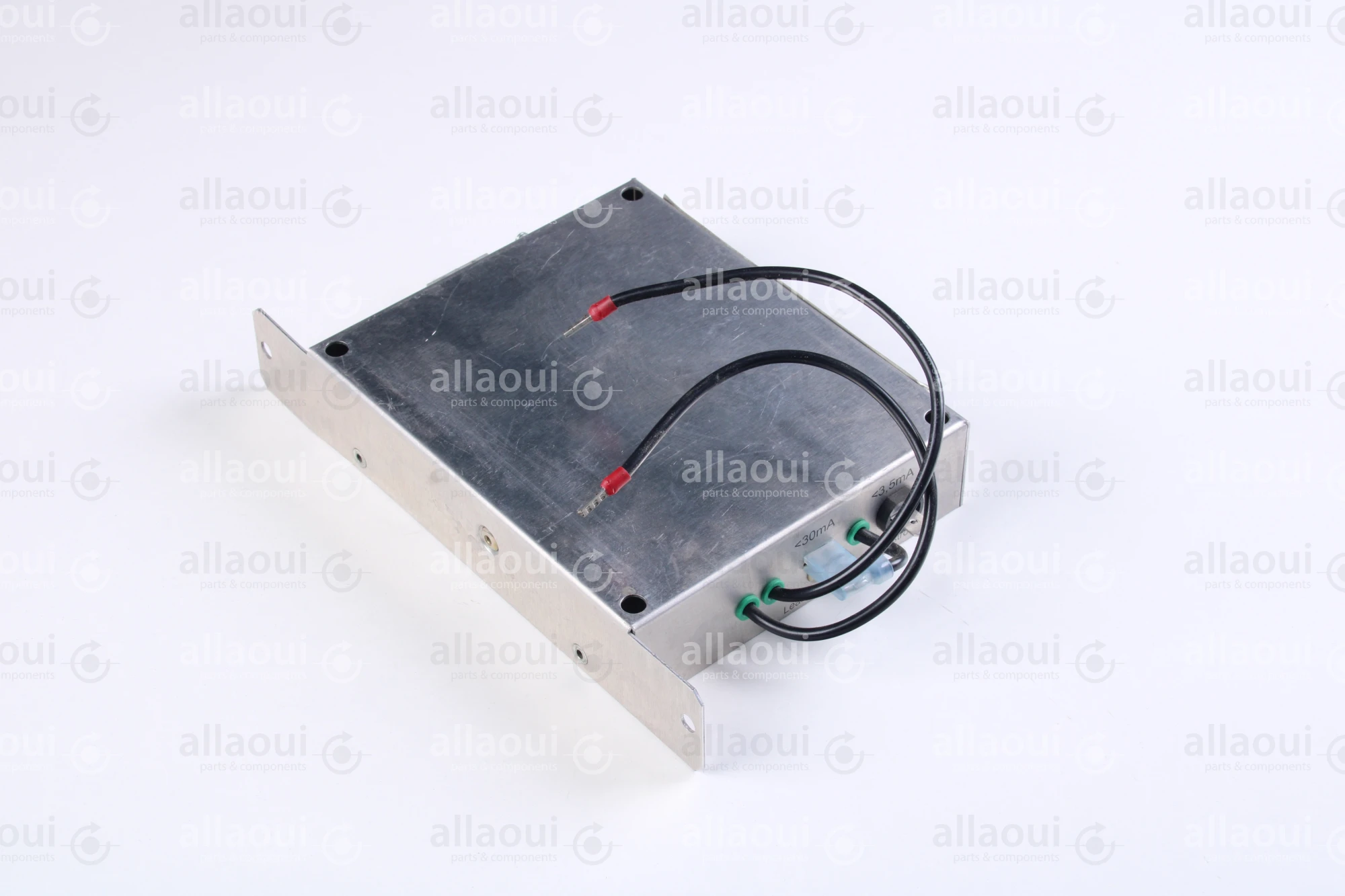 VA-Tech RFI-filter 8074821 VA-Tech RFI-filter 8074821