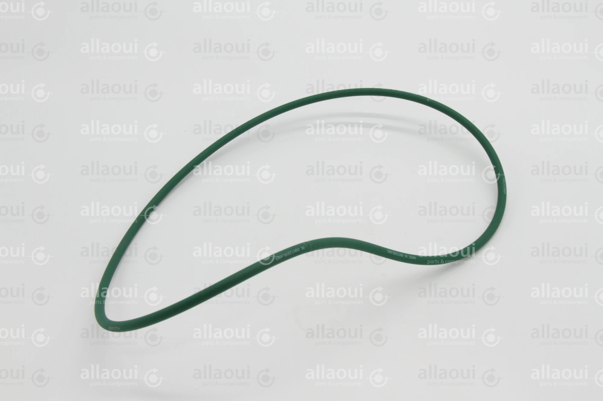 Heidelberg Round Belt Polycord R-6X855 ZD.2144-096-01-00 Heidelberg Round Belt Polycord R-6X855 ZD.2144-096-01-00