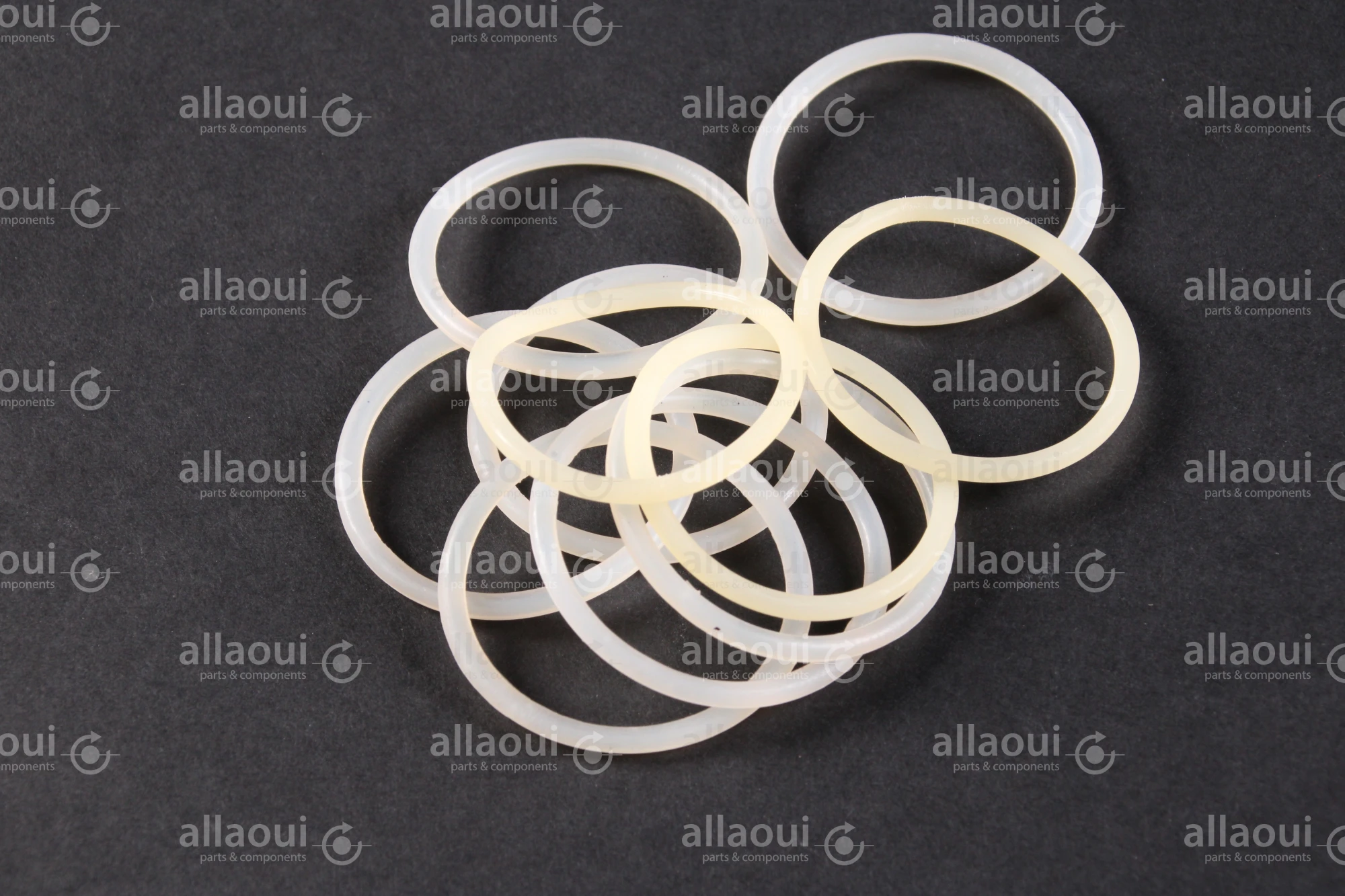 Müller Martini Round Belt (10 Pieces) 3642.3119.4 Müller Martini Round Belt (10 Pieces) 3642.3119.4