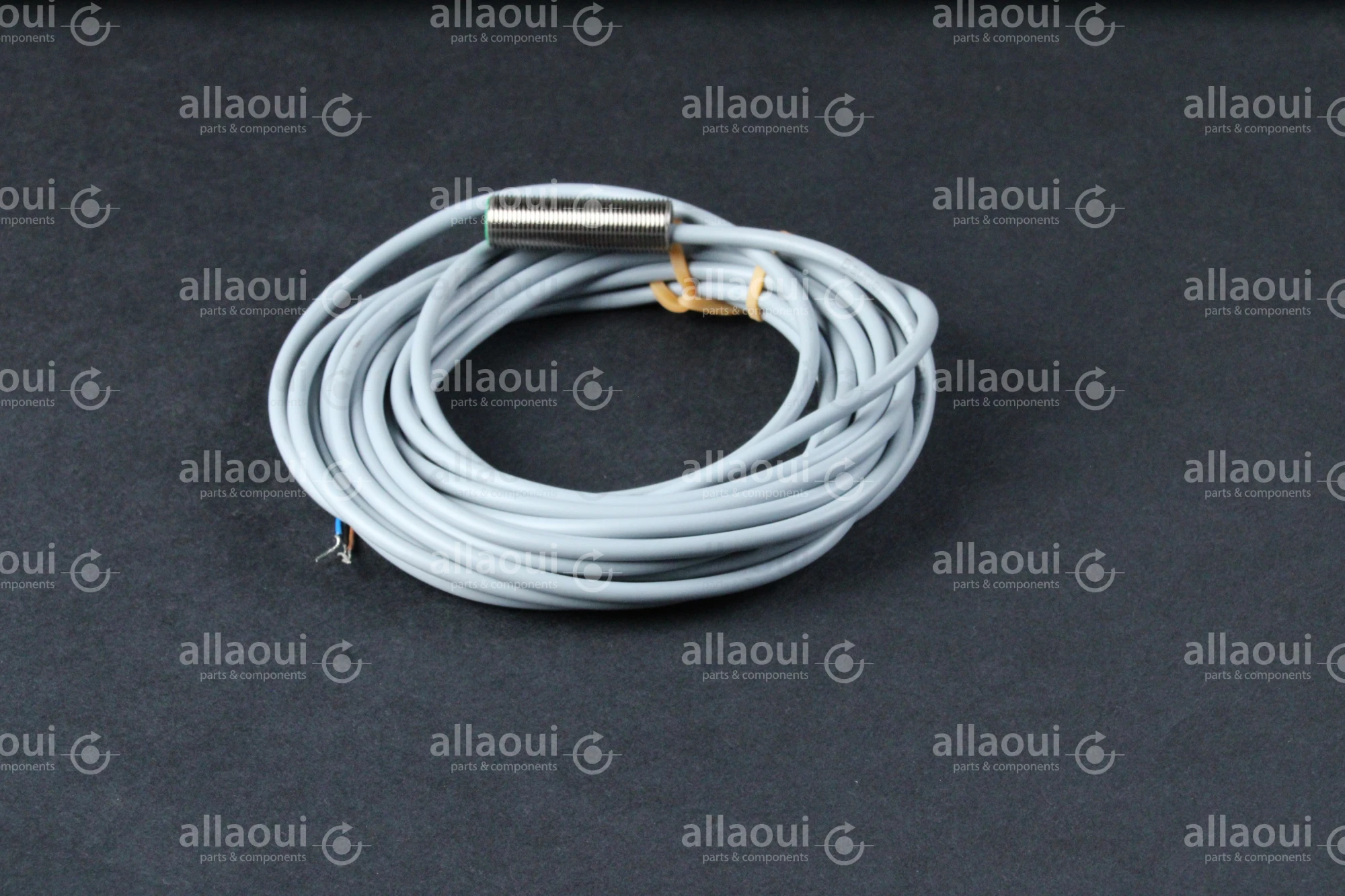 Baumer Inductive Sensor IFRM 12P17/404919 Baumer Inductive Sensor IFRM 12P17/404919