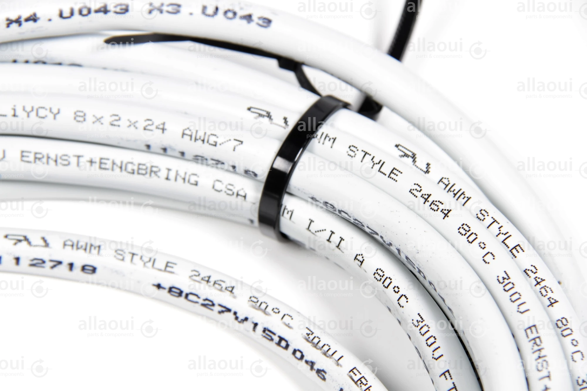 Manroland Cable 8C27V15D046 Manroland Cable 8C27V15D046