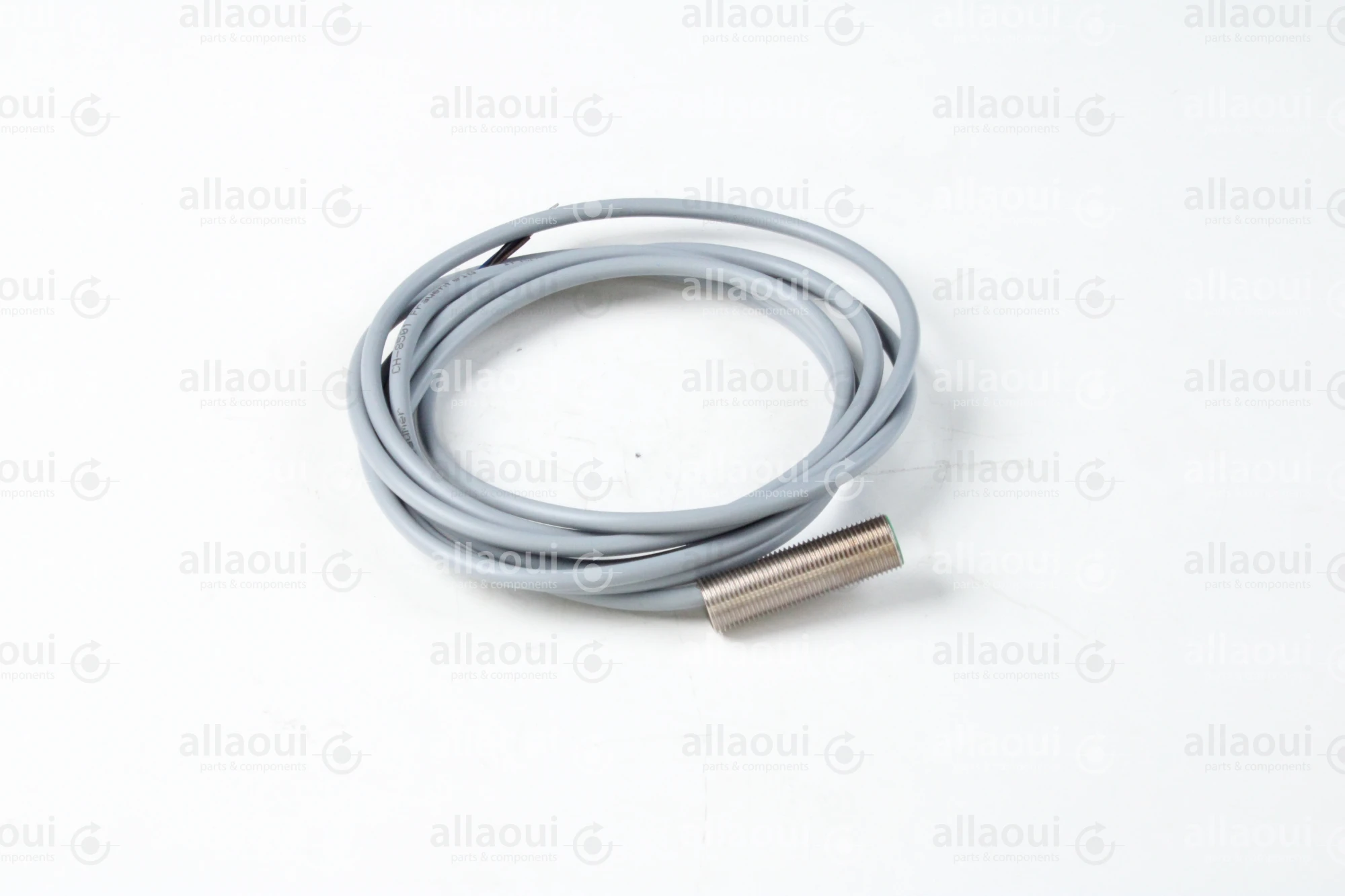 Baumer Inductive Sensor 498-1694 Baumer Inductive Sensor 498-1694