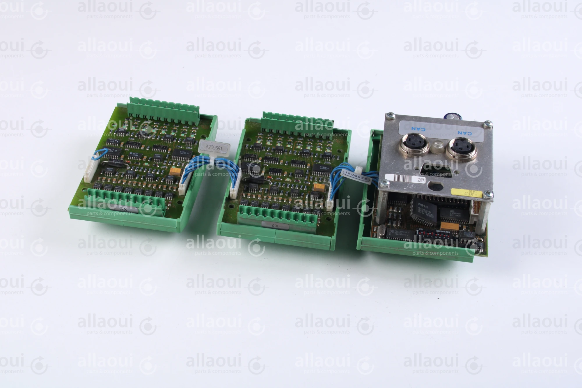 Erhard+Leimer ZC 4002 + 2 x LK 4002 ZC4002 + LK4002 Erhard+Leimer ZC 4002 + 2 x LK 4002 ZC4002 + LK4002