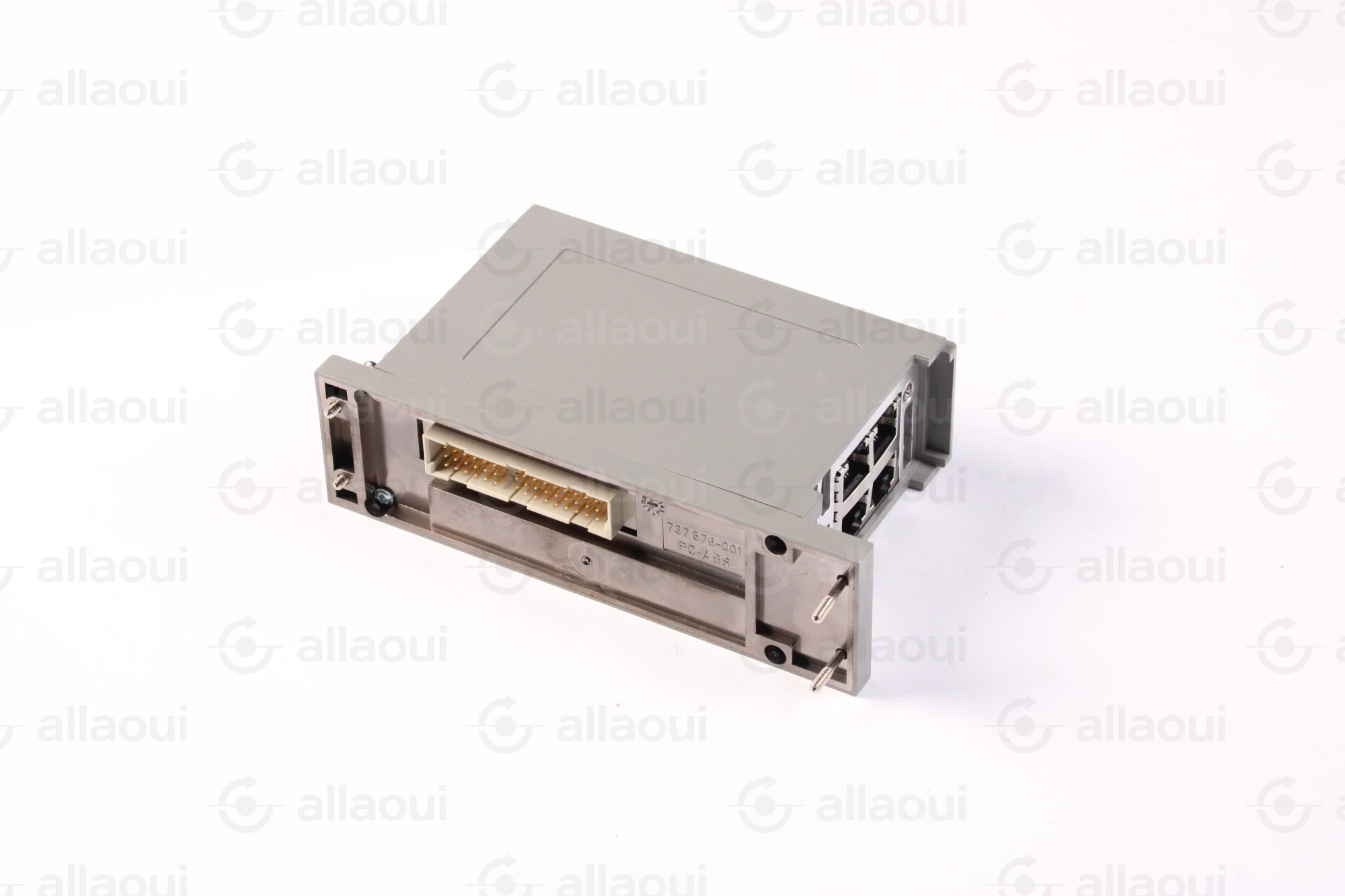 Hirschmann Media Module MM2-4TX1 Hirschmann Media Module MM2-4TX1