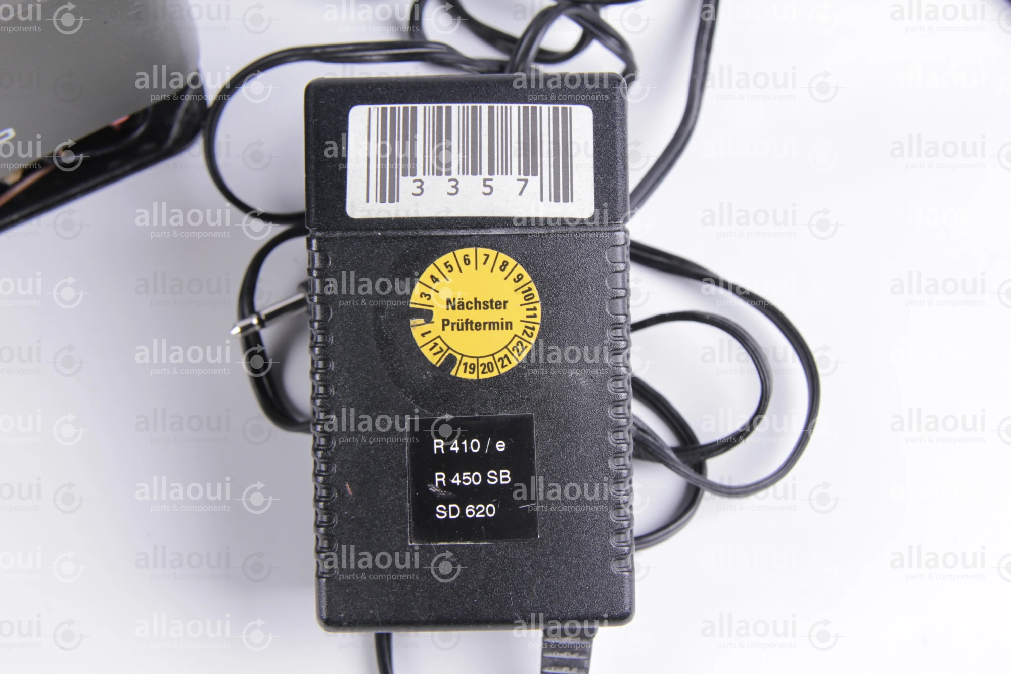 Techkon Densitometer SD 620 SD620A108010 Techkon Densitometer SD 620 SD620A108010