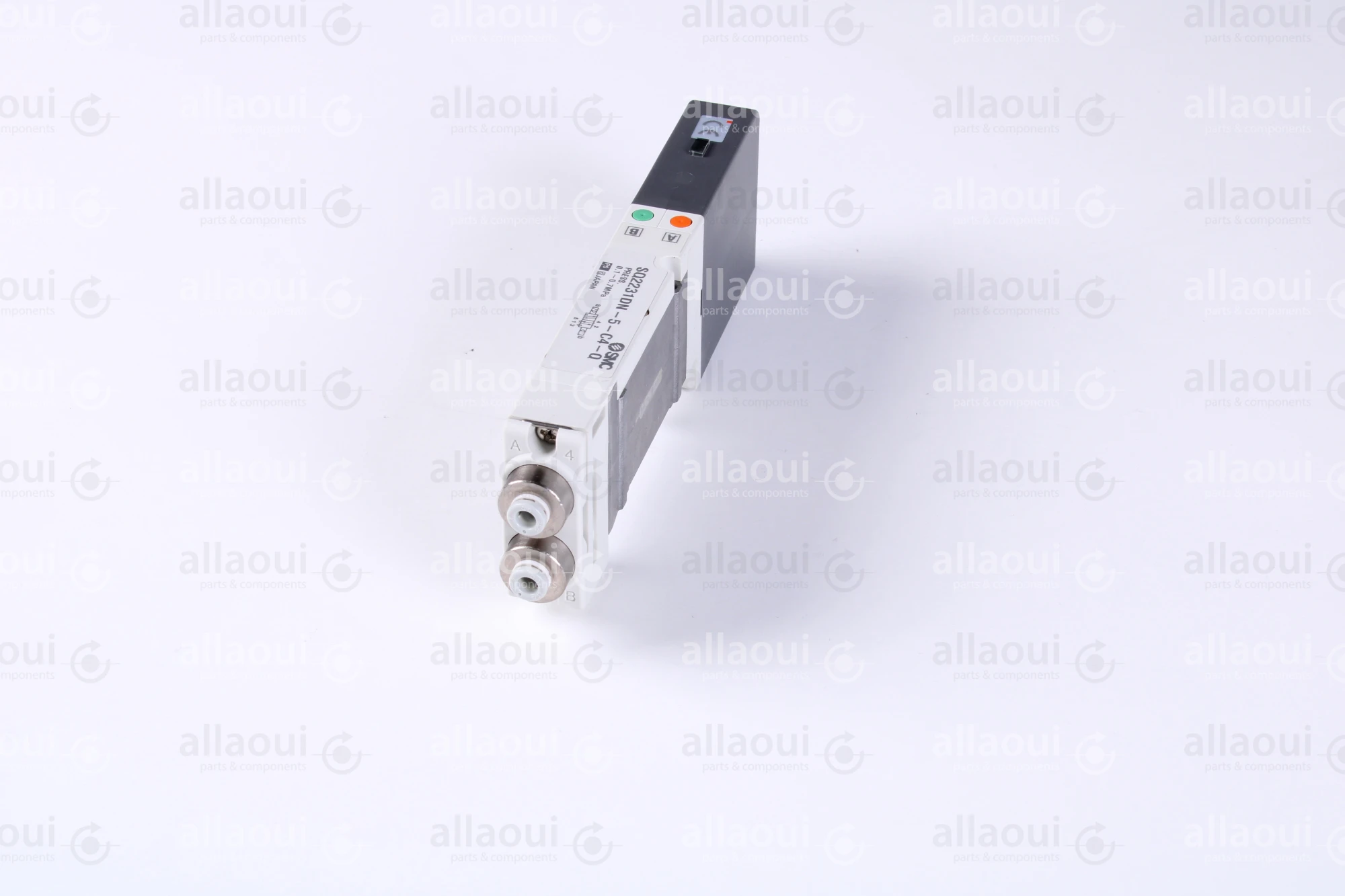 SMC Valve SQ2231DN-5C4-Q SMC Valve SQ2231DN-5C4-Q