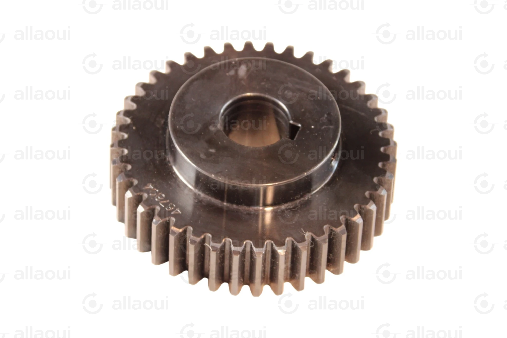 Kolbus Gear 00467804