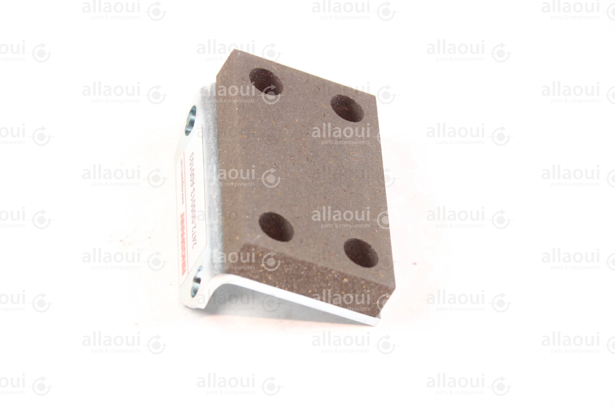 Ringspann Friction block 2472-005013-A00112 Ringspann Friction block 2472-005013-A00112