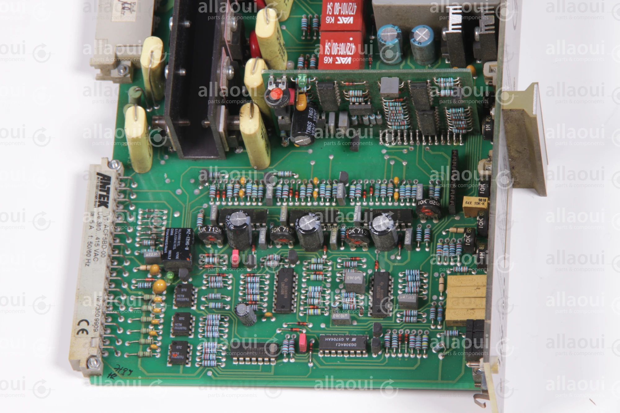 Antek Phase Control ACF 5 BD-00 Antek Phase Control ACF 5 BD-00