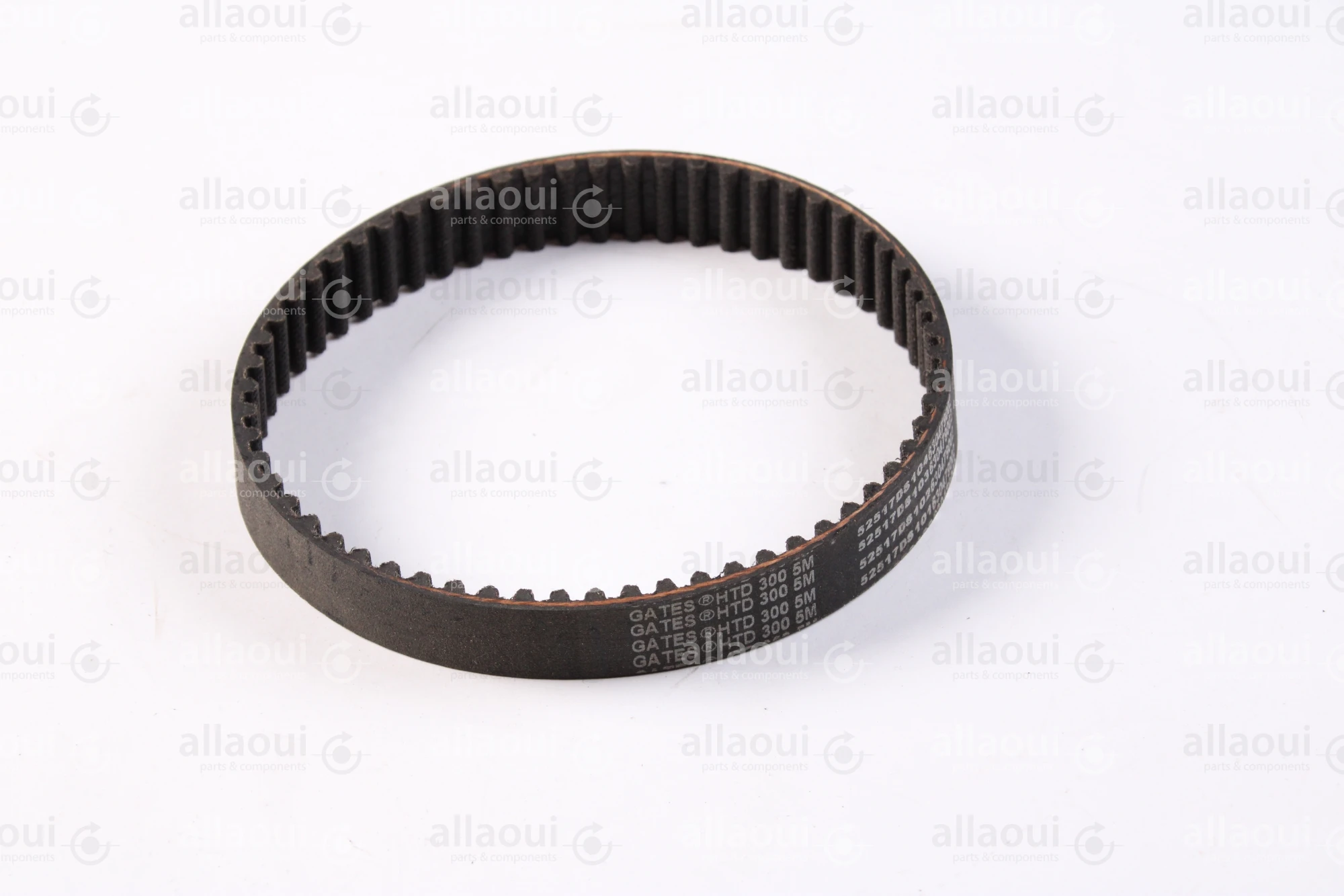 Gates Timing Belt HTD-300-5M-15mm Gates Timing Belt HTD-300-5M-15mm