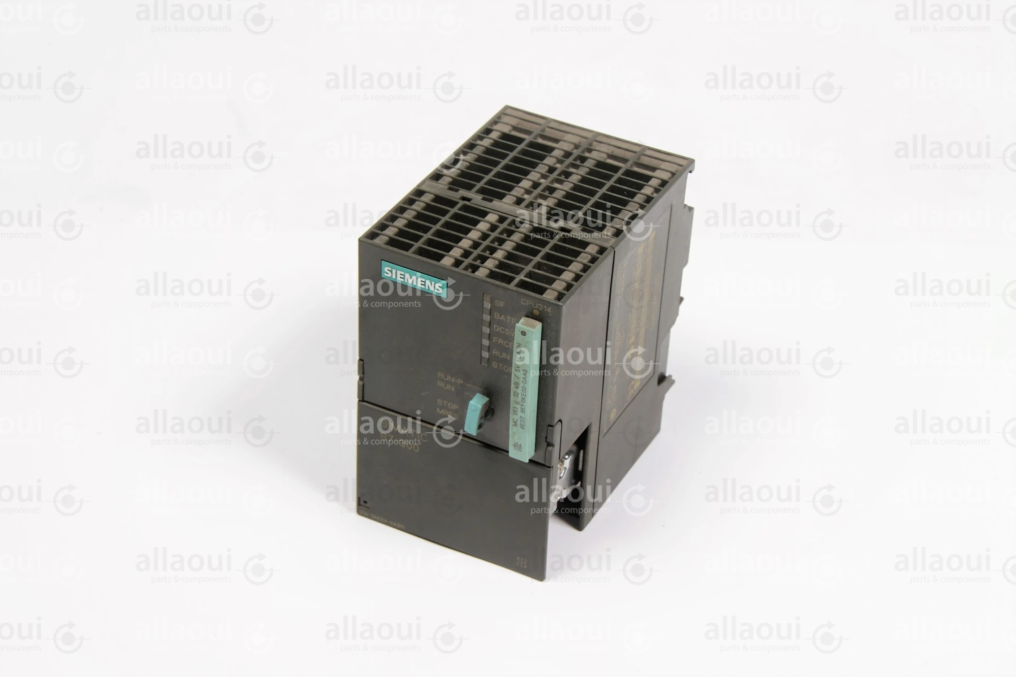 Siemens S7-300 6ES7 314-1AE04-0AB0 Siemens S7-300 6ES7 314-1AE04-0AB0