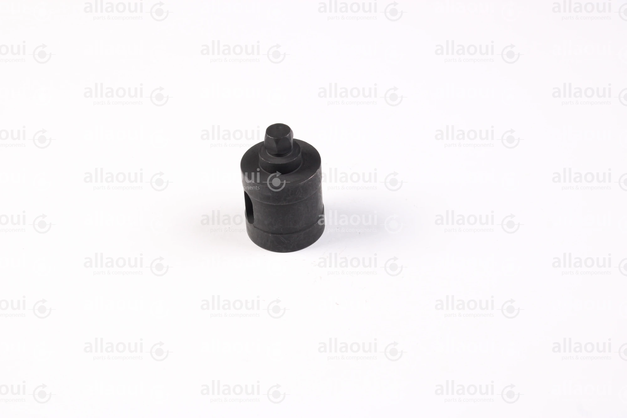 Elettra Angle Bar End Piece 1033730-00 Elettra Angle Bar End Piece 1033730-00