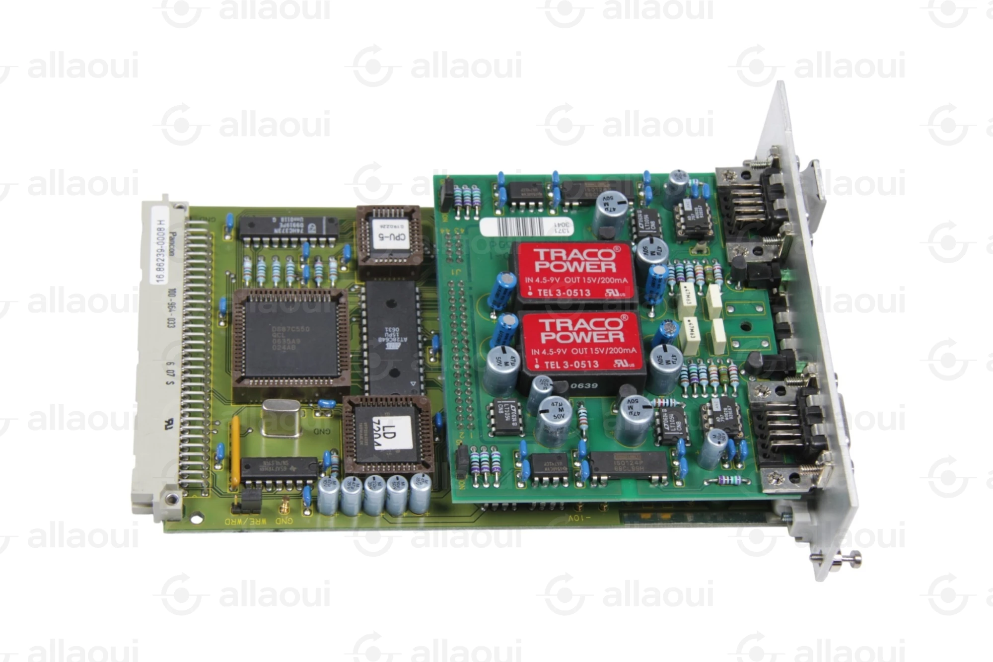 Manroland Board 16.86239-0008 Index H Manroland Board 16.86239-0008 Index H