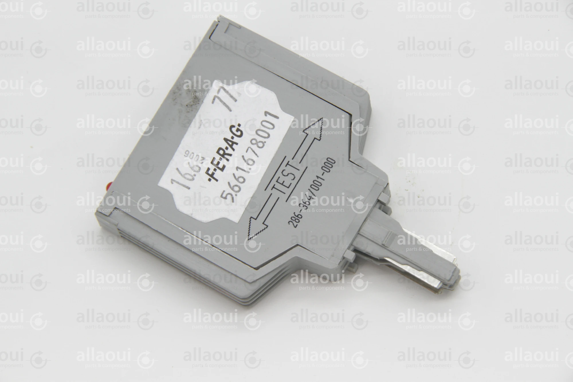 Wago Relay 286-364 286-364 Wago Relay 286-364 286-364