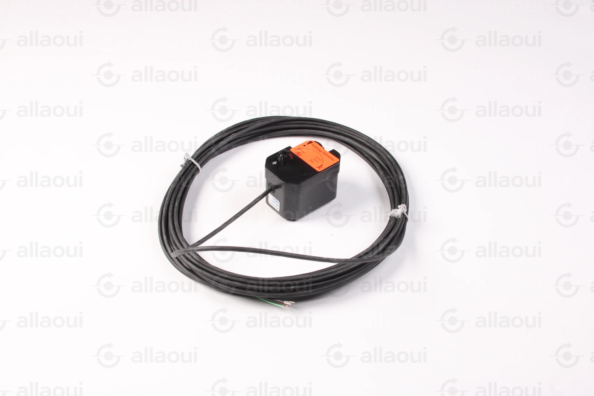 Siko Potentiometer GP02-0142 Siko Potentiometer GP02-0142