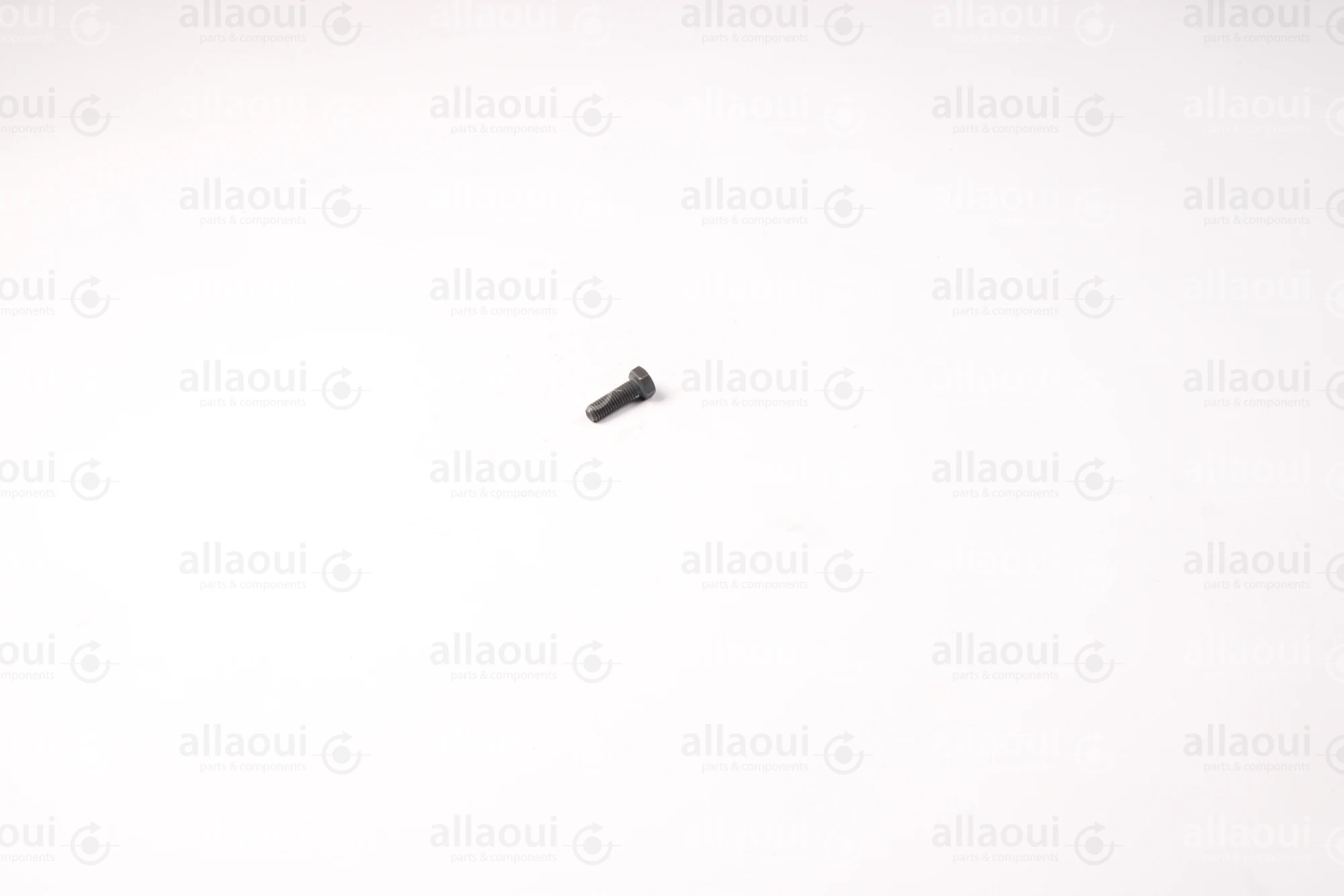 Manroland Hexagon Screw 06.01283-1115 Manroland Hexagon Screw 06.01283-1115