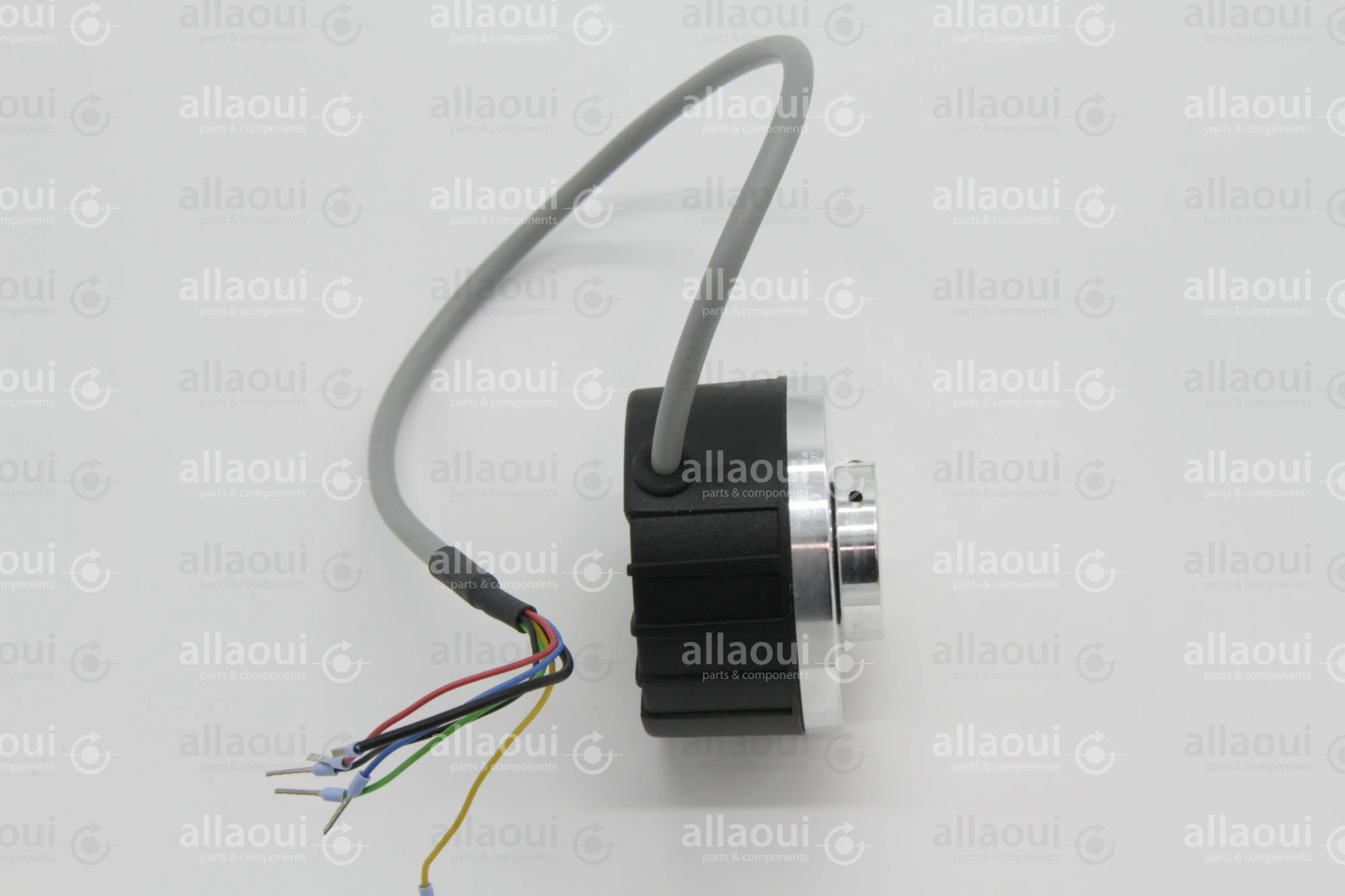 Eltra Encoder EL63PB1024Z8/24PB15X3PR0,3.482+999 Eltra Encoder EL63PB1024Z8/24PB15X3PR0,3.482+999
