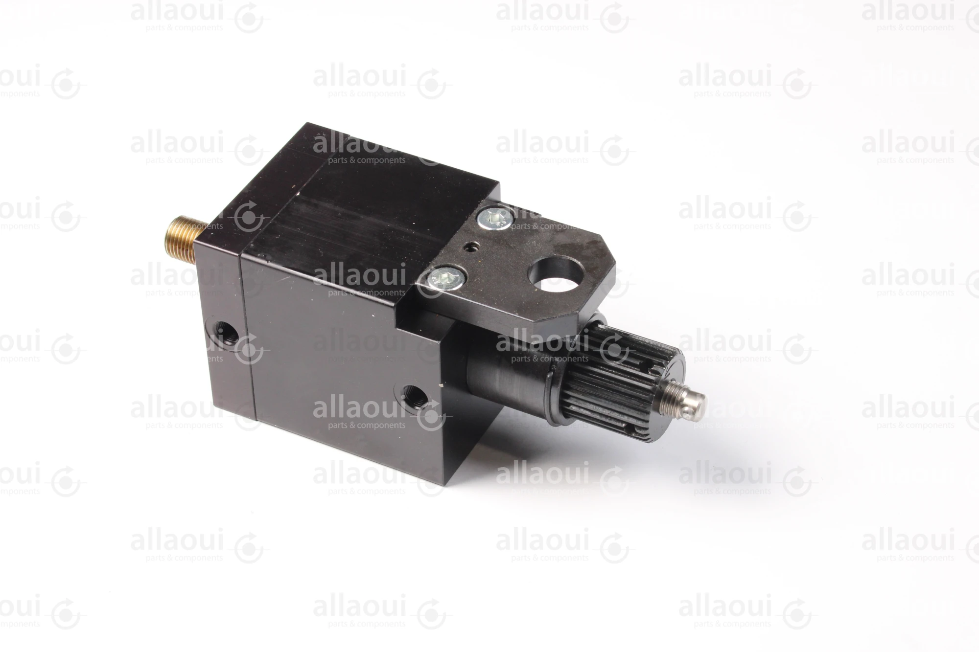 Manroland Pneumatic Cylinder 16.04160-0024
