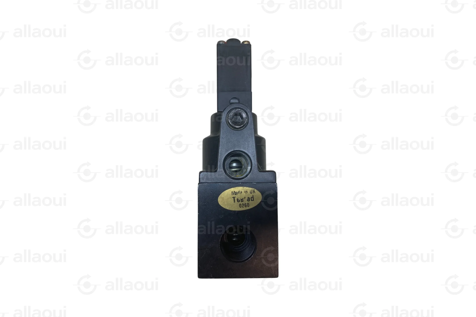 Parker Valve Seat DB222MTA DB222MTA Parker Valve Seat DB222MTA DB222MTA