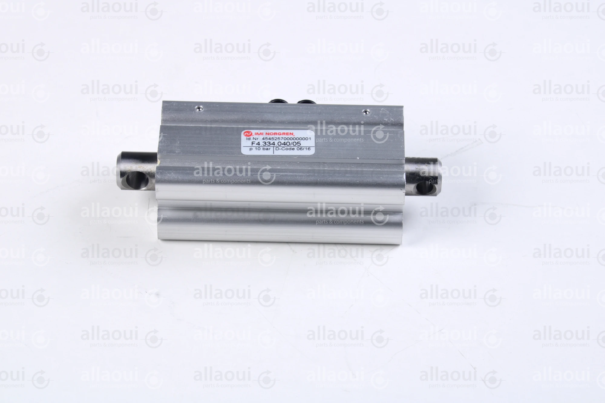 Heidelberg Pneumatic Cylinder F4.334.040/05 Heidelberg Pneumatic Cylinder F4.334.040/05