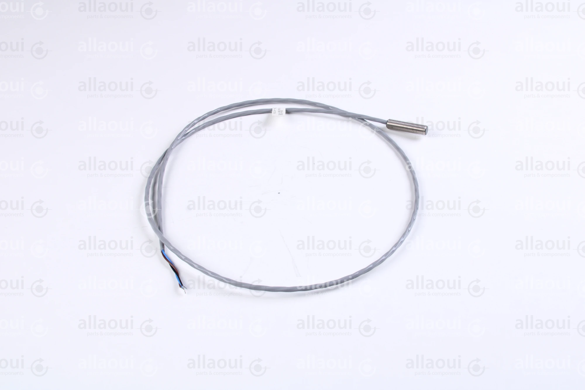 Pulsotronic Proximity sensor inductive KJ2-M8EB30-DPÖ-X1018 Pulsotronic Proximity sensor inductive KJ2-M8EB30-DPÖ-X1018