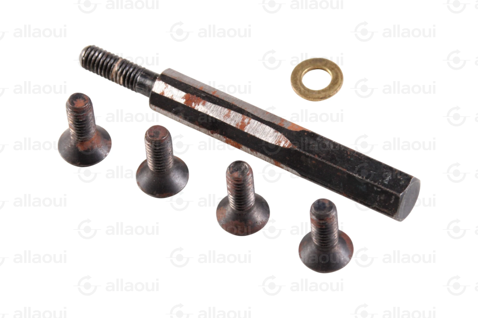 Manroland Bolts 9SMN283 00042960 Manroland Bolts 9SMN283 00042960