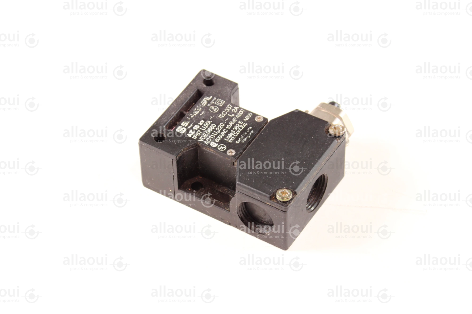 Schmersal Switch AZ 15 zvr Schmersal Switch AZ 15 zvr