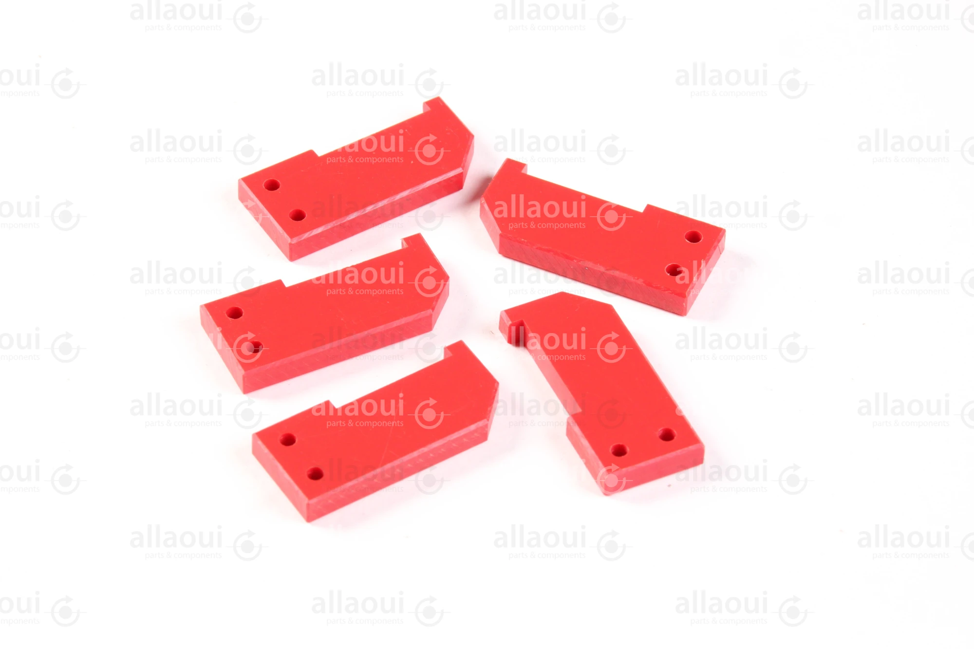 Dipak A/S Catch (5 Pieces) Y114.916 Dipak A/S Catch (5 Pieces) Y114.916