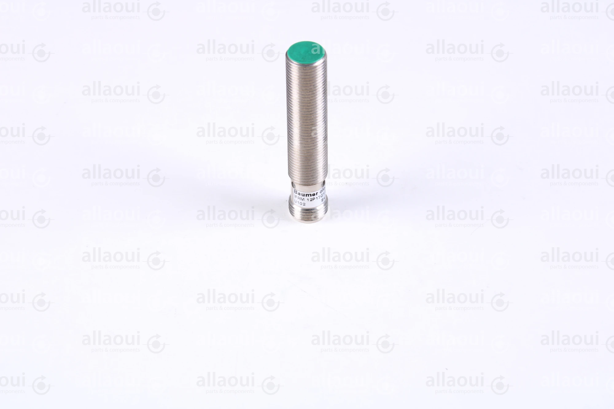 Baumer Sensor IFRM 12P17G/S14L Baumer Sensor IFRM 12P17G/S14L