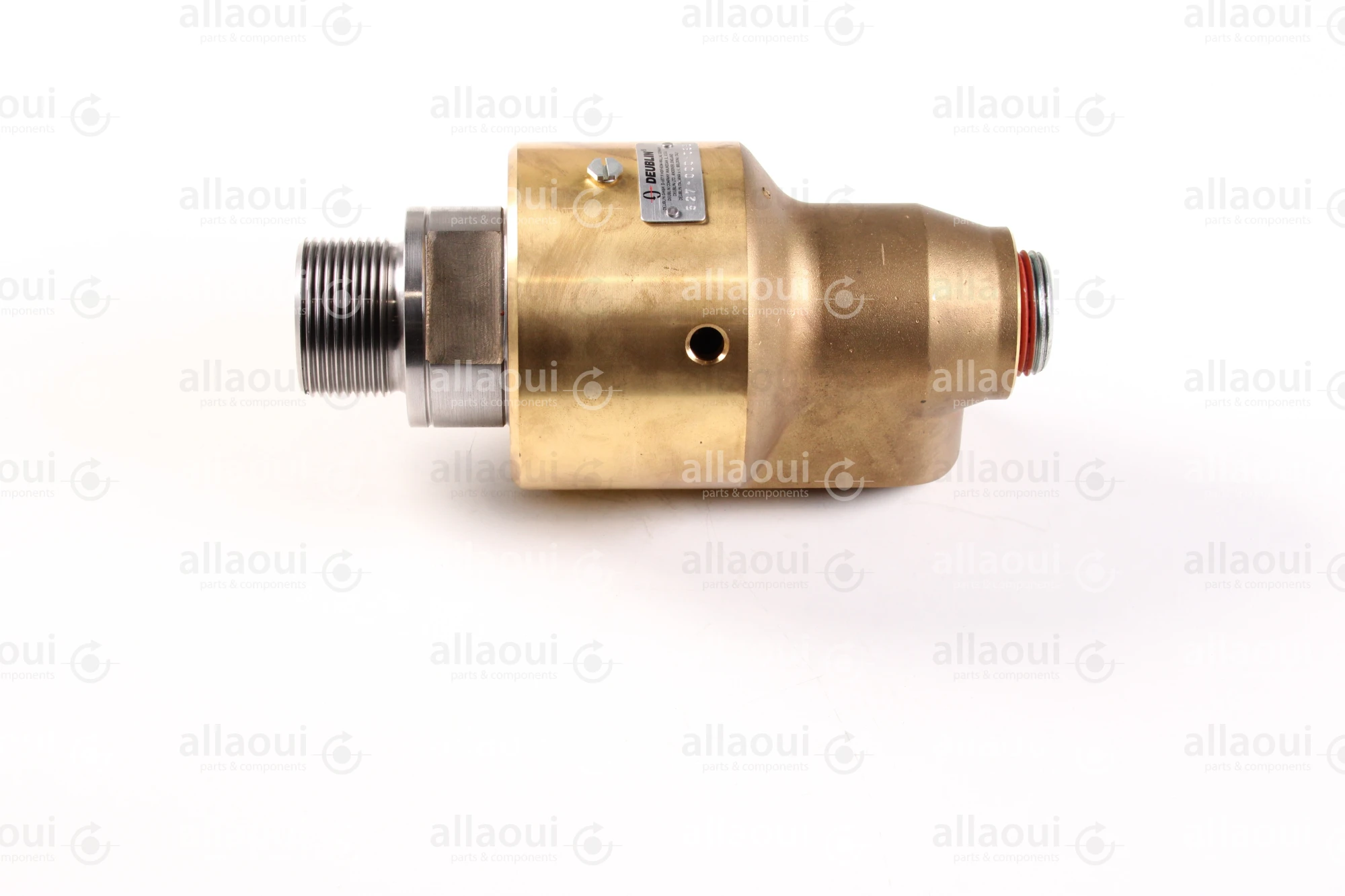 Deublin Rotary Union 527-000-055 Deublin Rotary Union 527-000-055