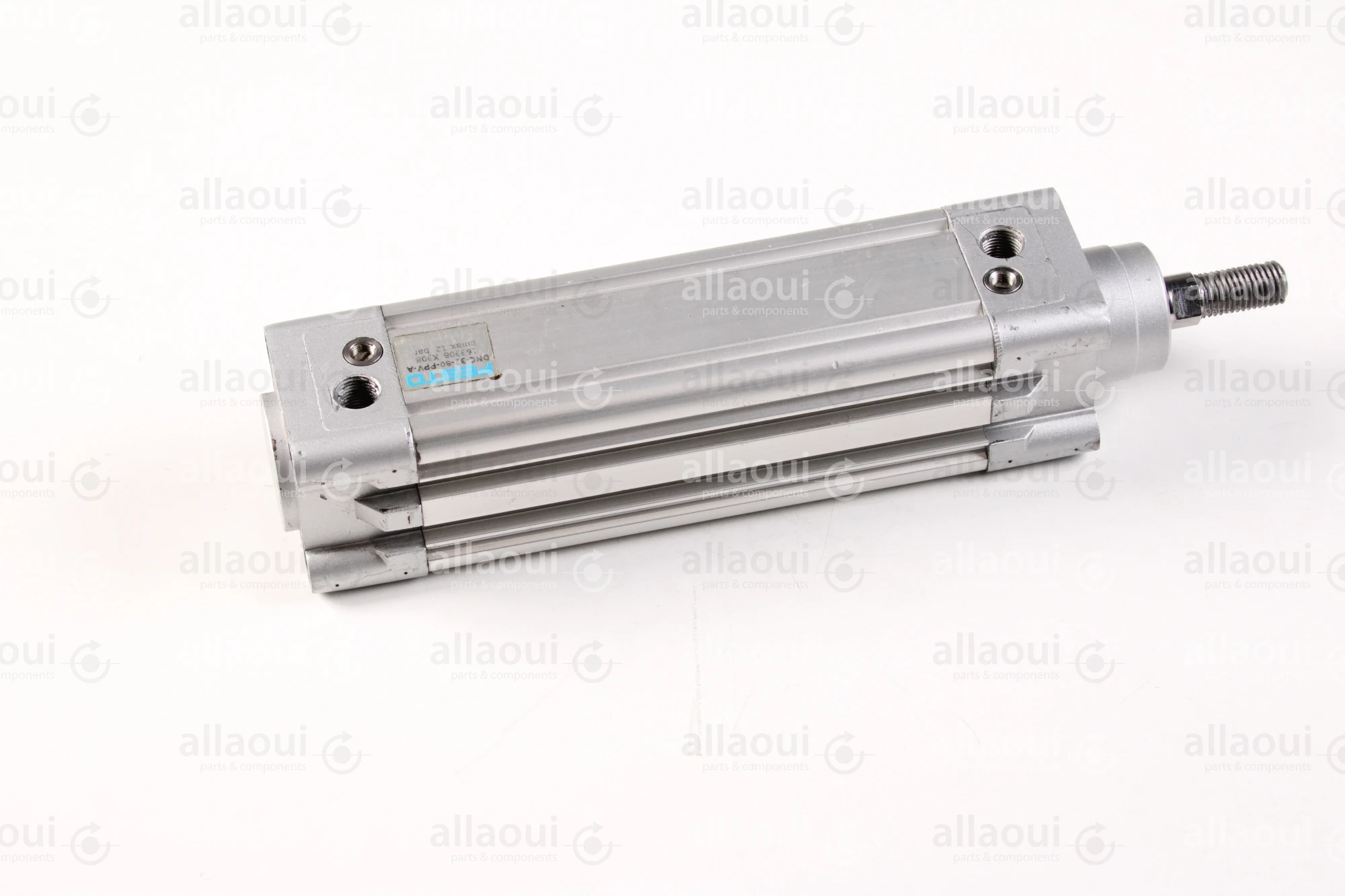 Festo Pneumatic Cylinder DNC-32-80-PPV-A Festo Pneumatic Cylinder DNC-32-80-PPV-A