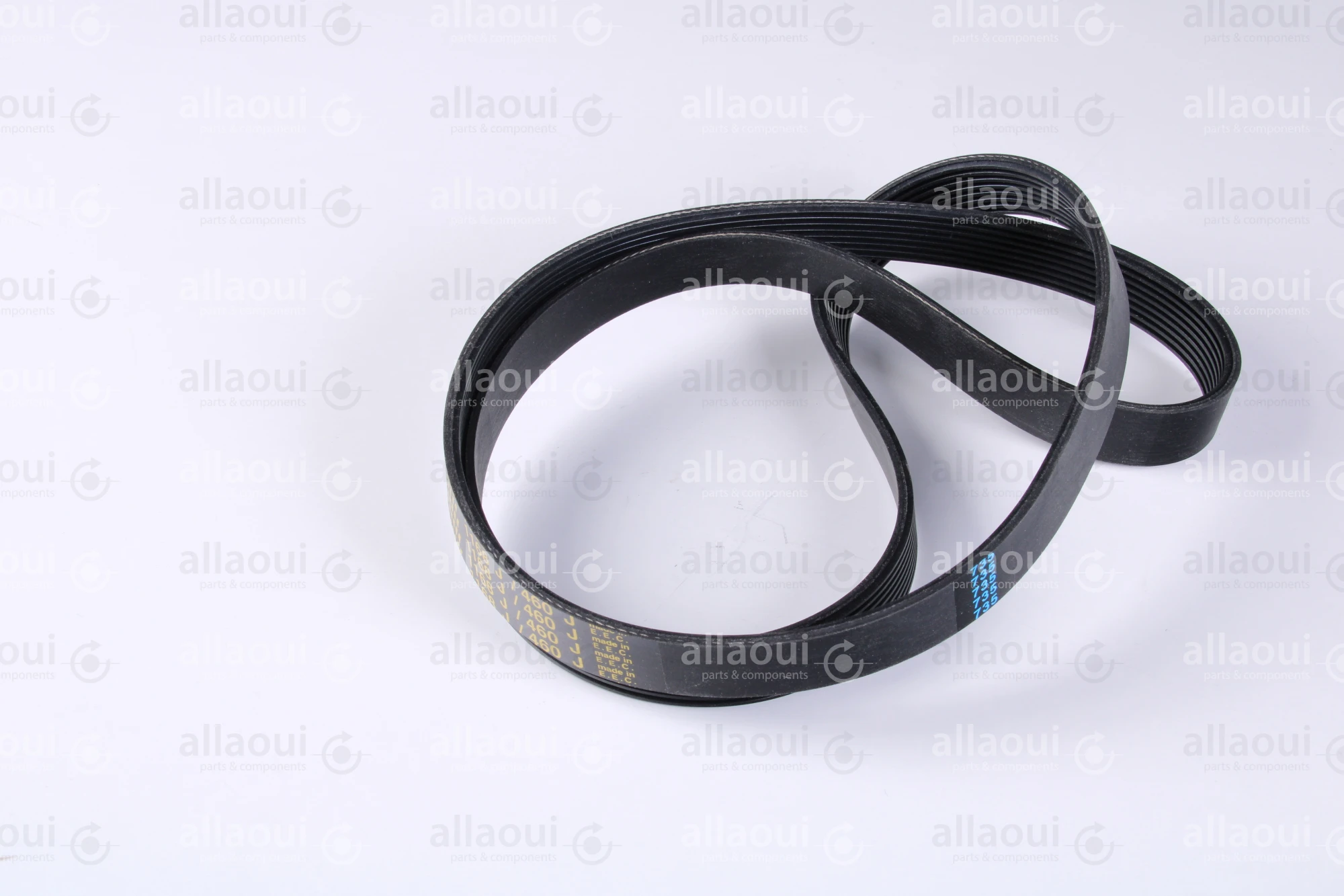 MBO Belt J8-1168 L 0107620 MBO Belt J8-1168 L 0107620