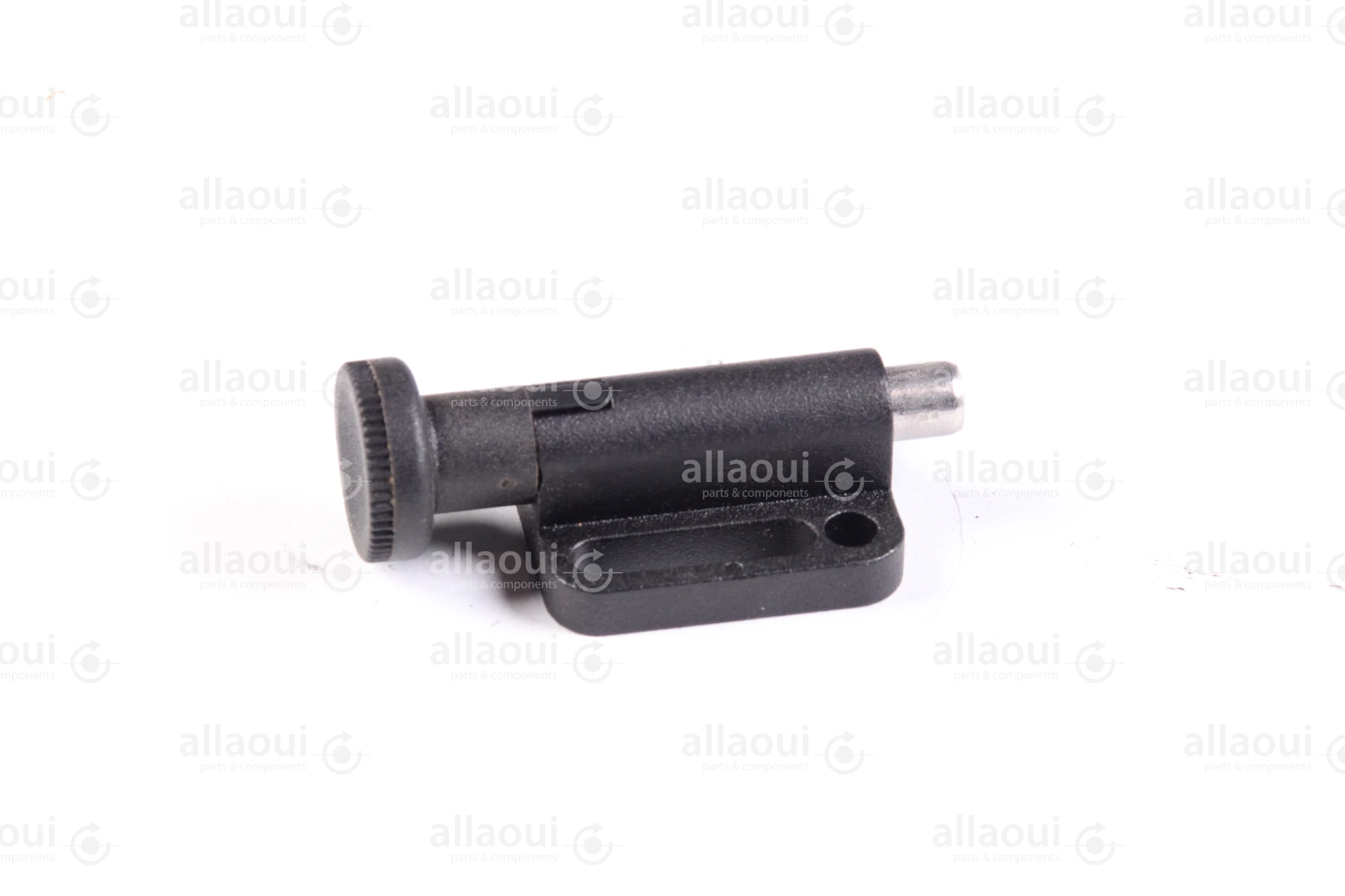 Ganter Norm Index bolt GN 417-8-C GN 417-8-C Ganter Norm Index bolt GN 417-8-C GN 417-8-C