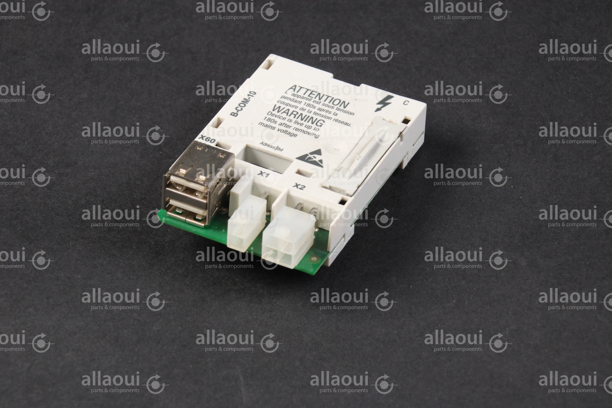 Lenze Function Module CS1002-0102 Lenze Function Module CS1002-0102